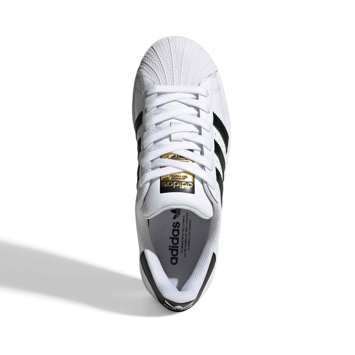 Tenis Adidas SUPERSTAR Unisex