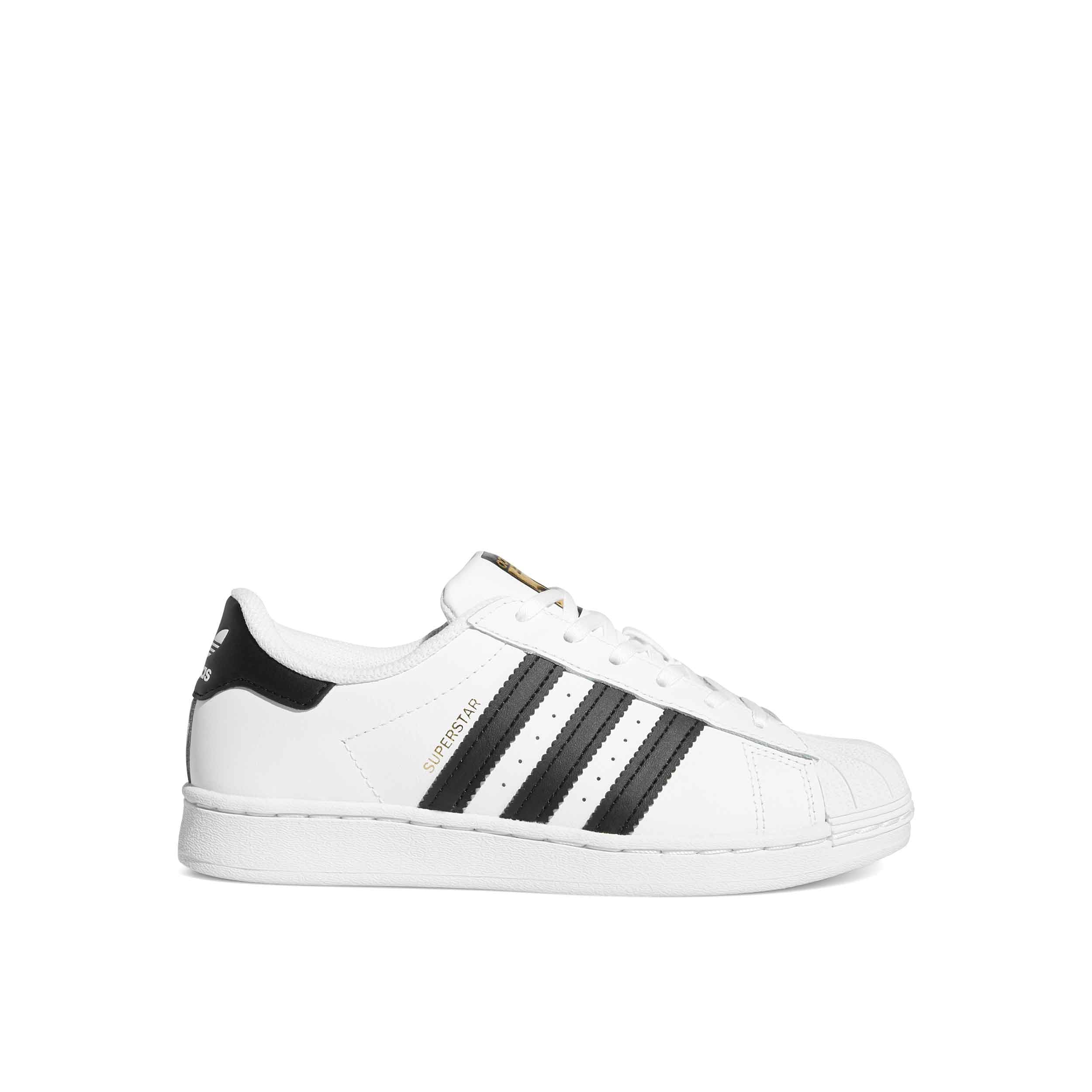 Tenis Adidas SUPERSTAR Niño
