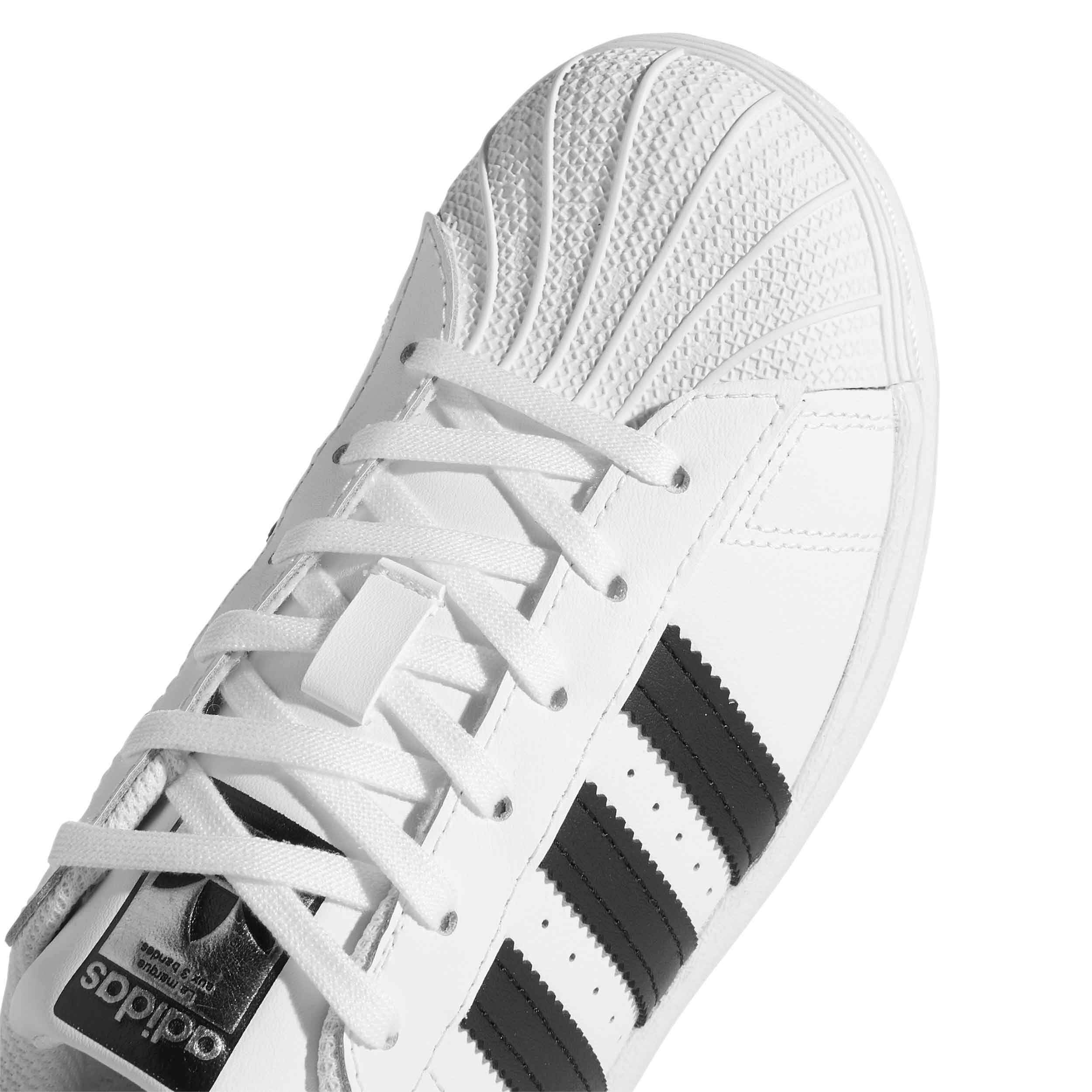 Tenis Adidas SUPERSTAR Niño