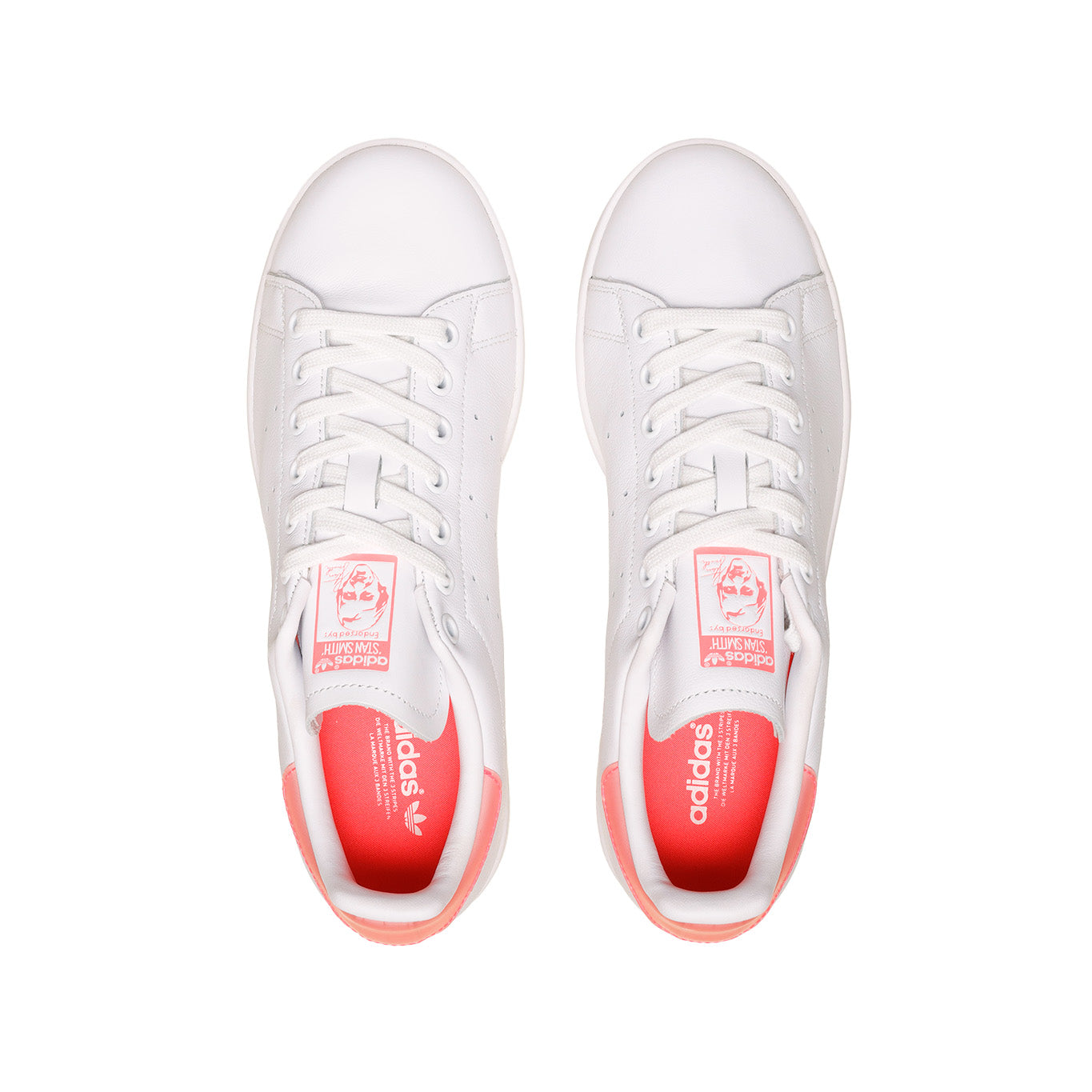 Adidas Stan Smith Mujer - FU9649.37