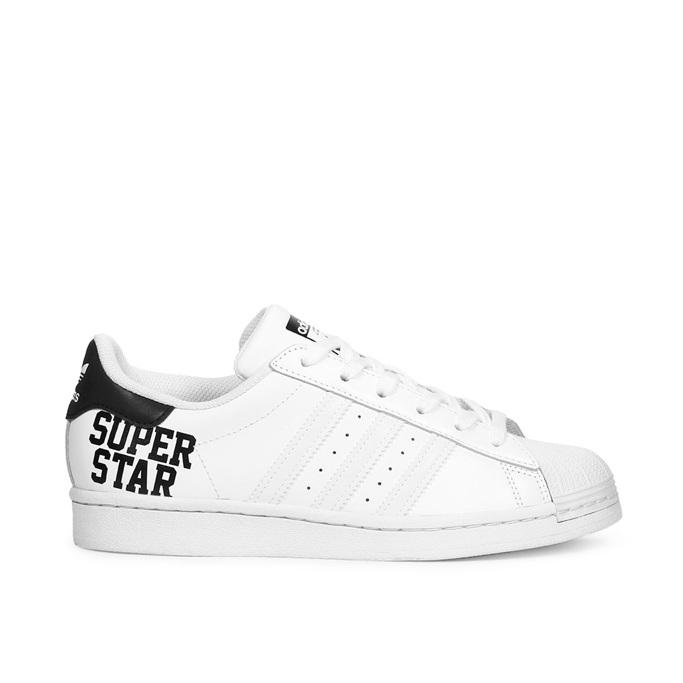 Tenis Adidas Superstar J