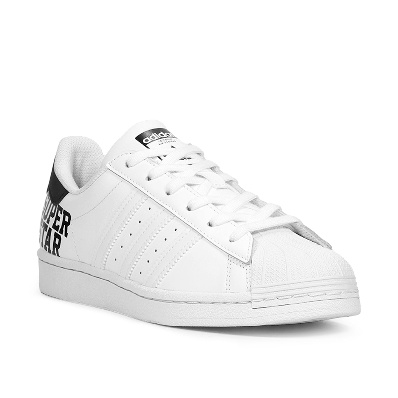 Tenis Adidas Superstar J