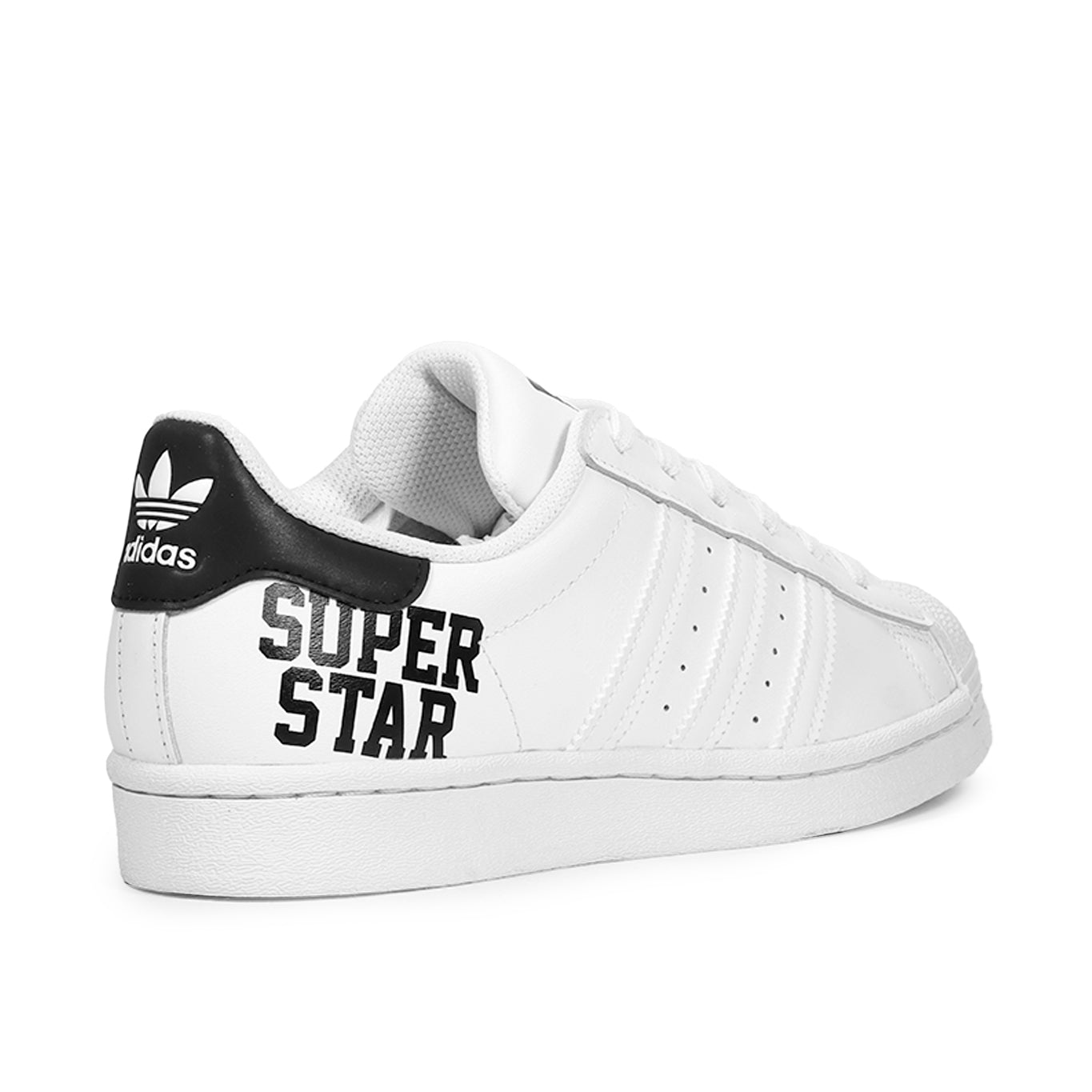 Tenis Adidas Superstar J