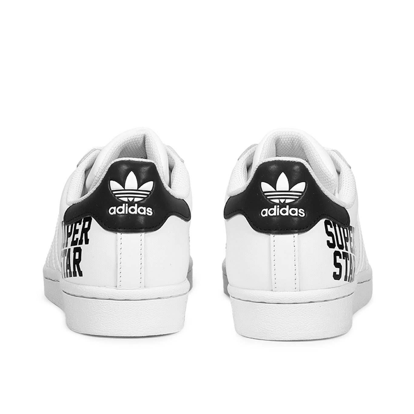 Tenis Adidas Superstar J