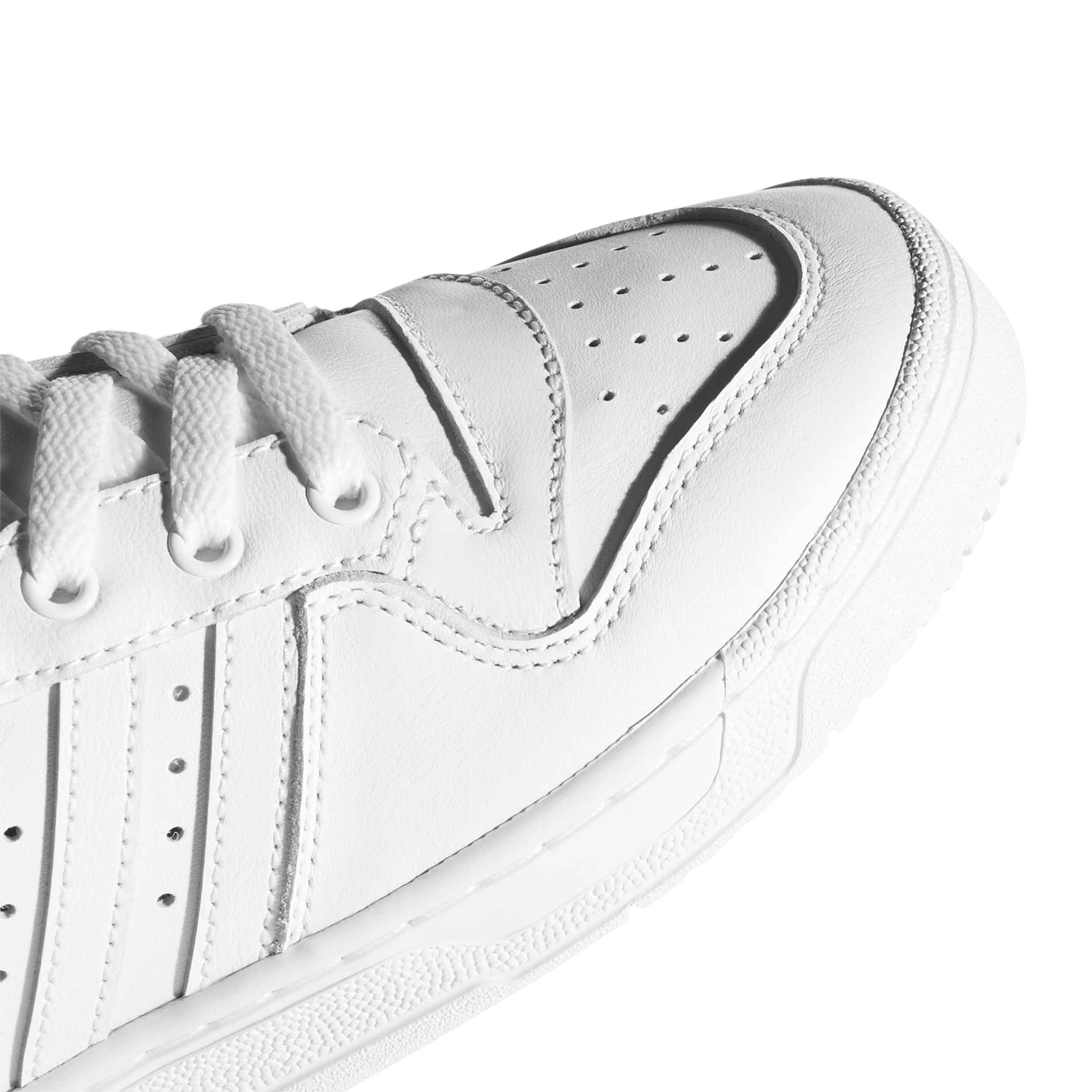 Tenis Adidas RIVALRY LOW Mujer