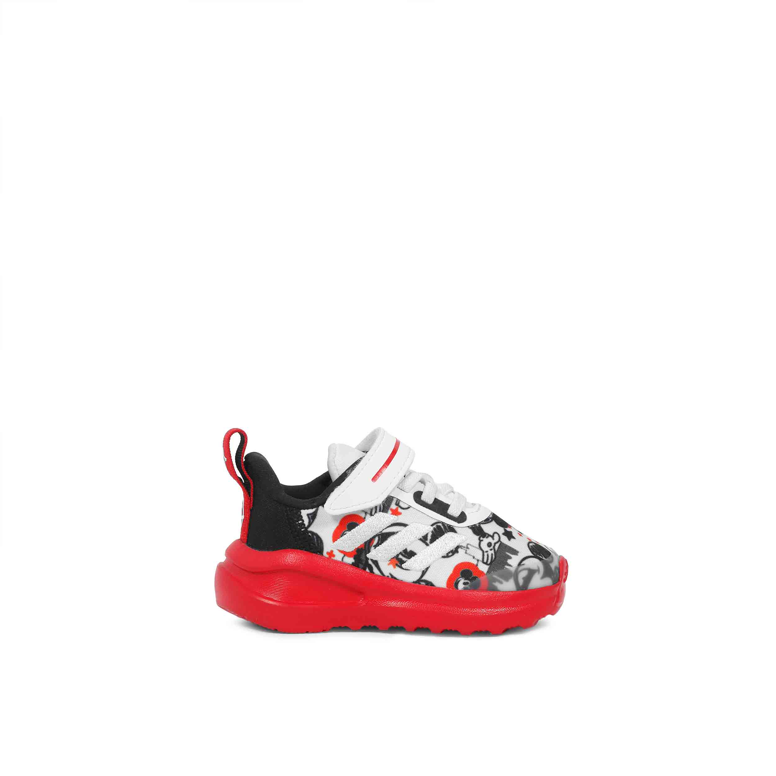 Tenis Adidas FortaRun  Mickey Mouse