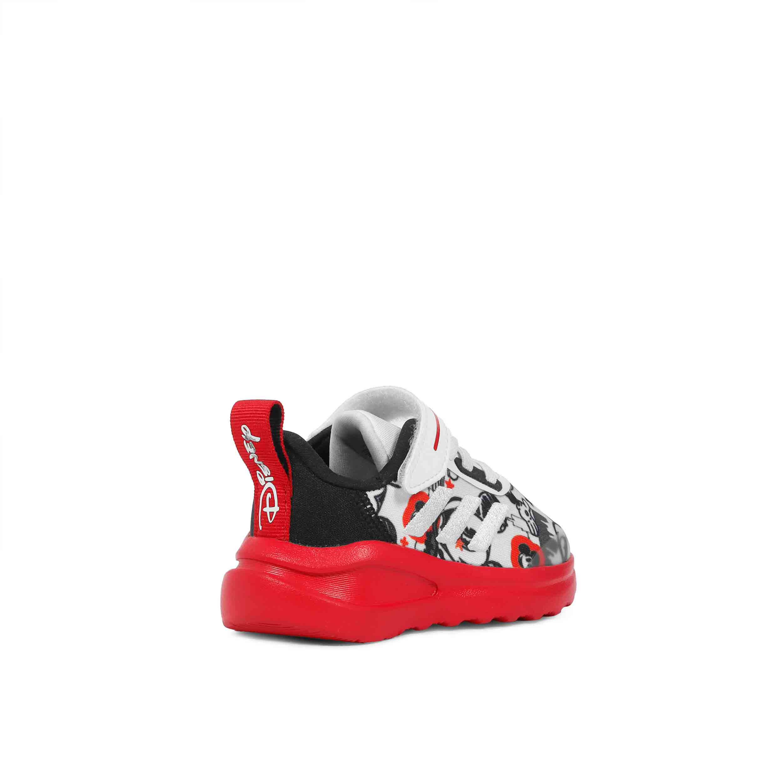 Tenis Adidas FortaRun  Mickey Mouse