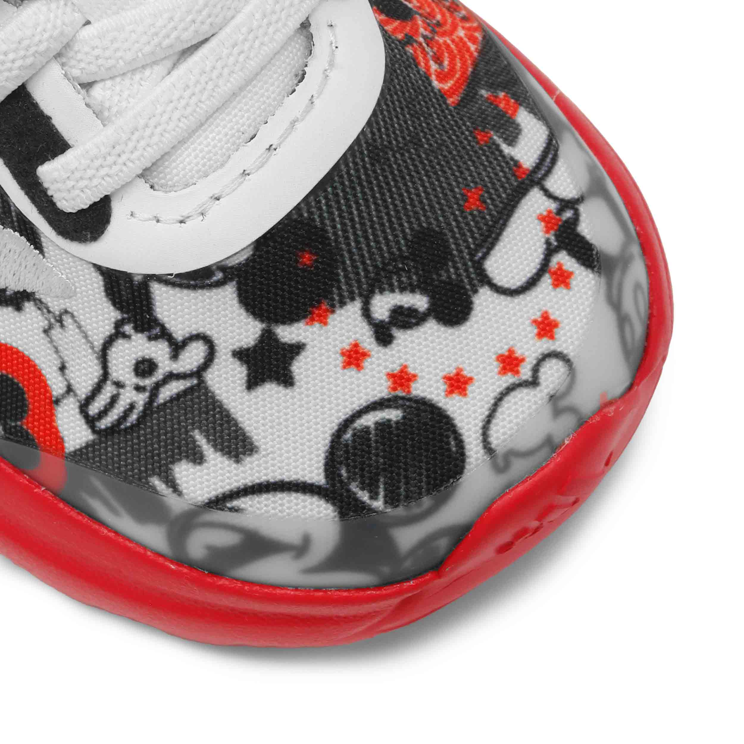 Tenis Adidas FortaRun  Mickey Mouse
