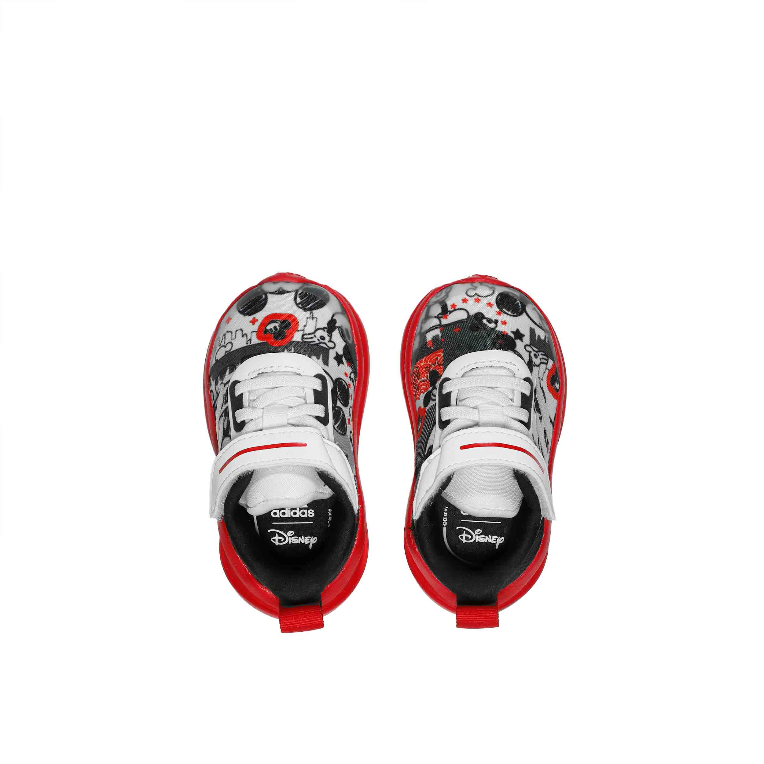 Tenis Adidas FortaRun  Mickey Mouse