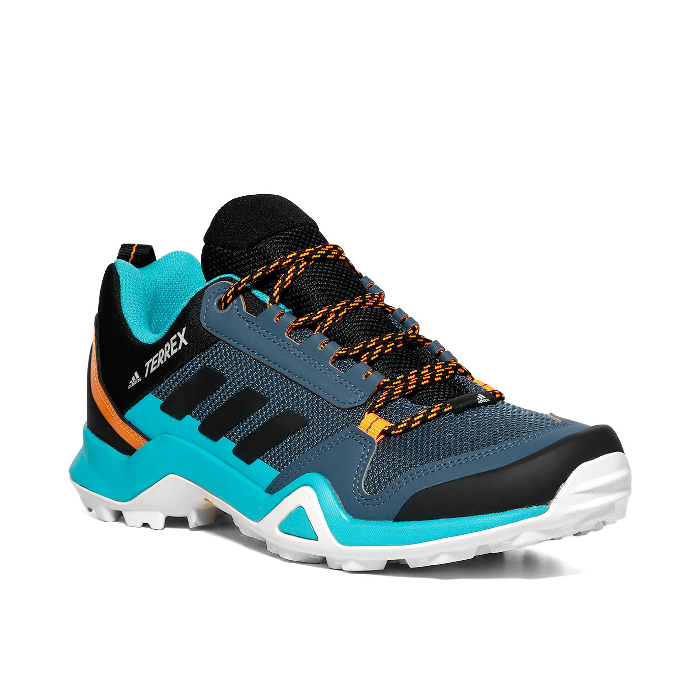 Tenis Adidas Senderismo Terrex AX3