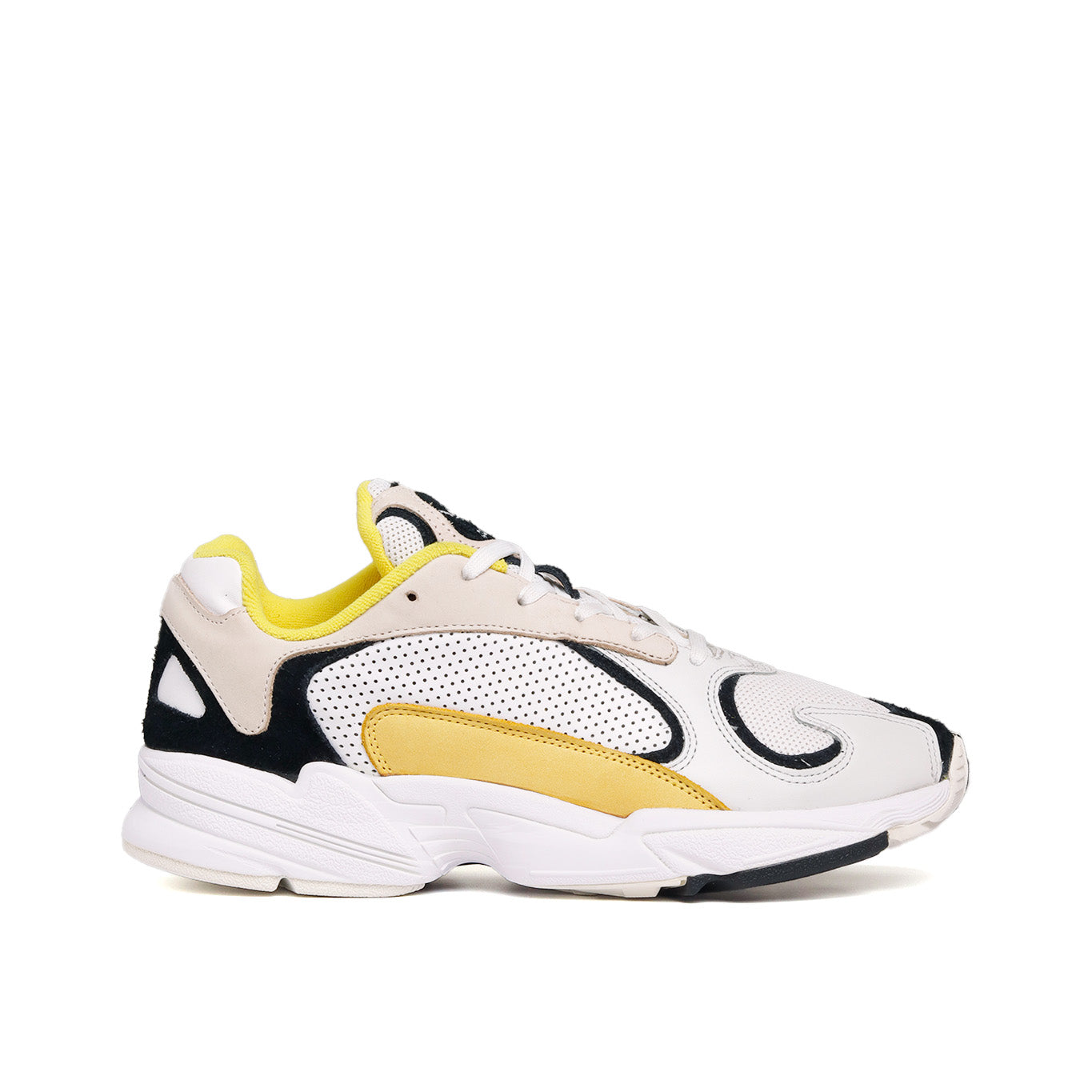 Tenis Adidas Yung-1 NS