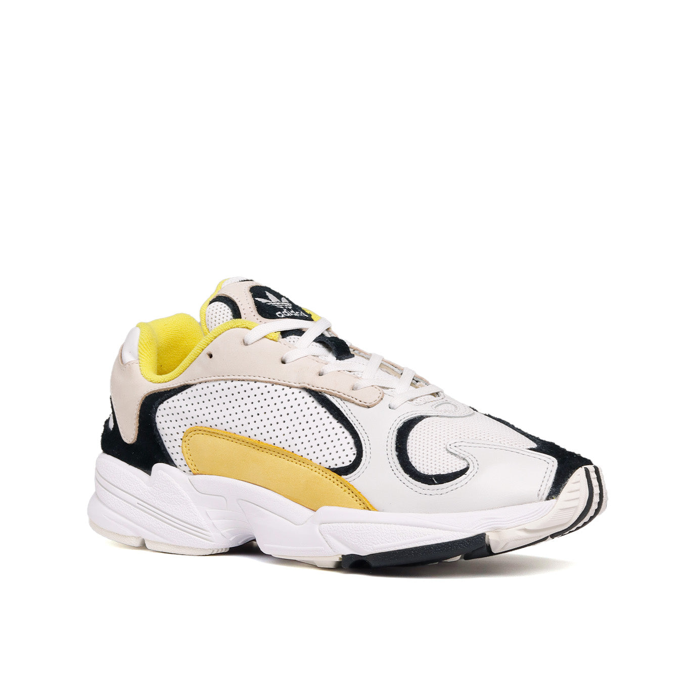 Tenis Adidas Yung-1 NS