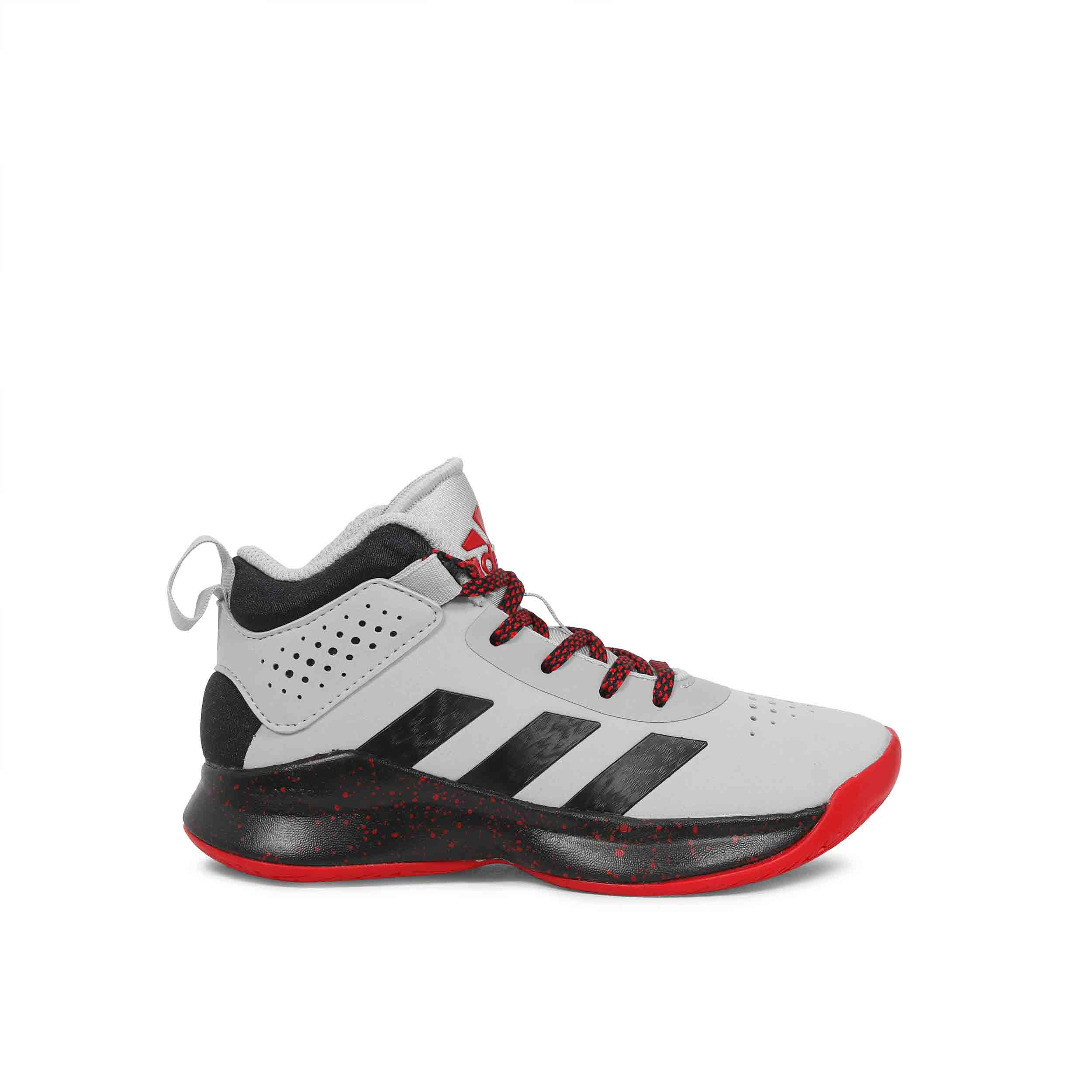 Tenis Adidas Cross Em Up 5 K Niño