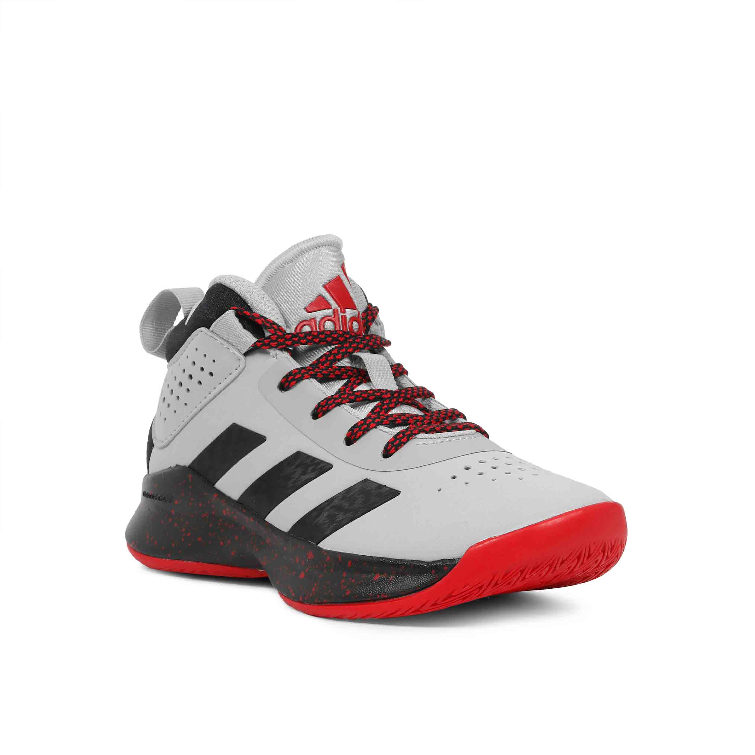 Tenis Adidas Cross Em Up 5 K Niño