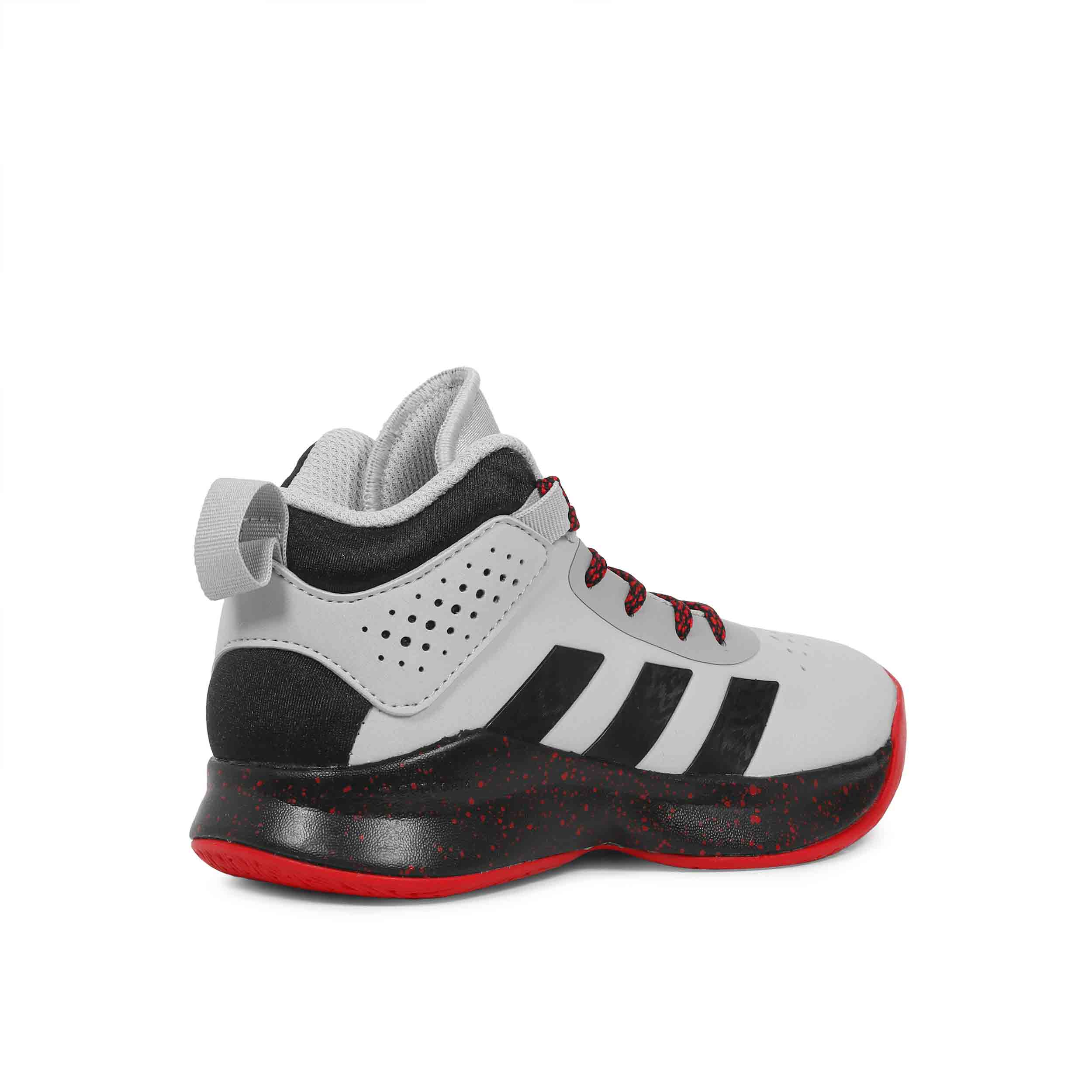 Tenis Adidas Cross Em Up 5 K Niño