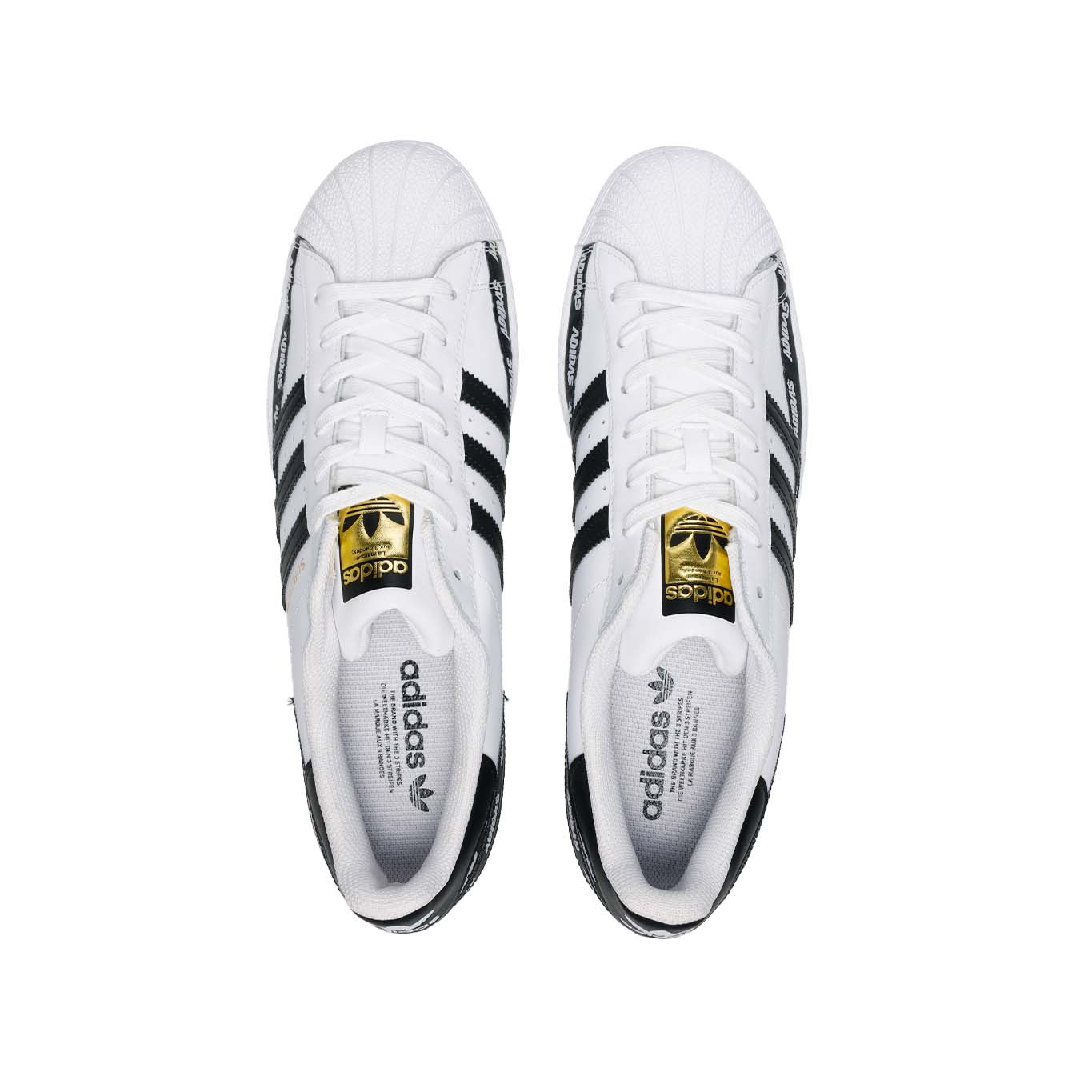 Tenis Adidas Superstar