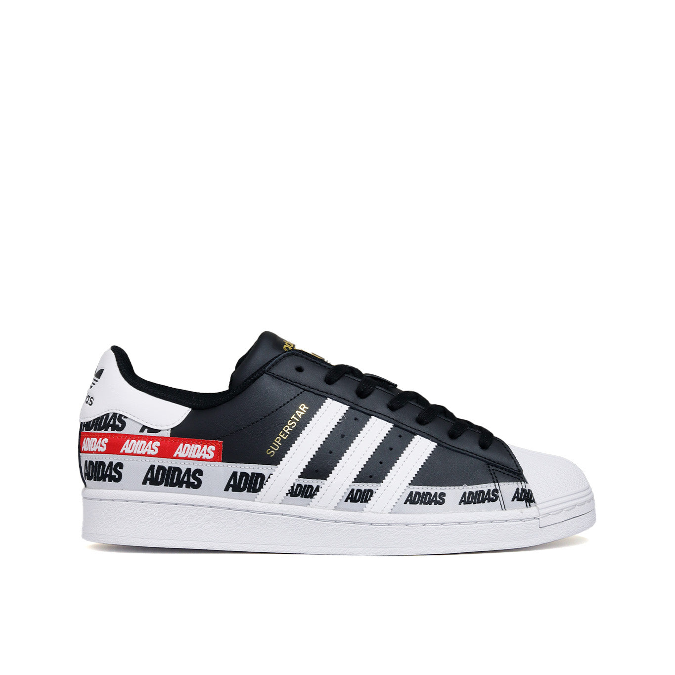 Tenis Adidas Superstar