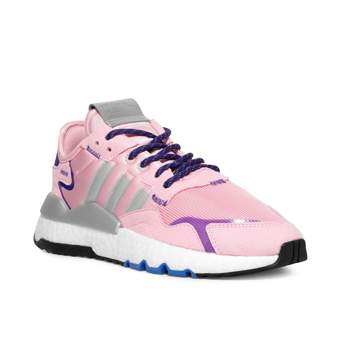 Tenis Adidas Nite Jogger