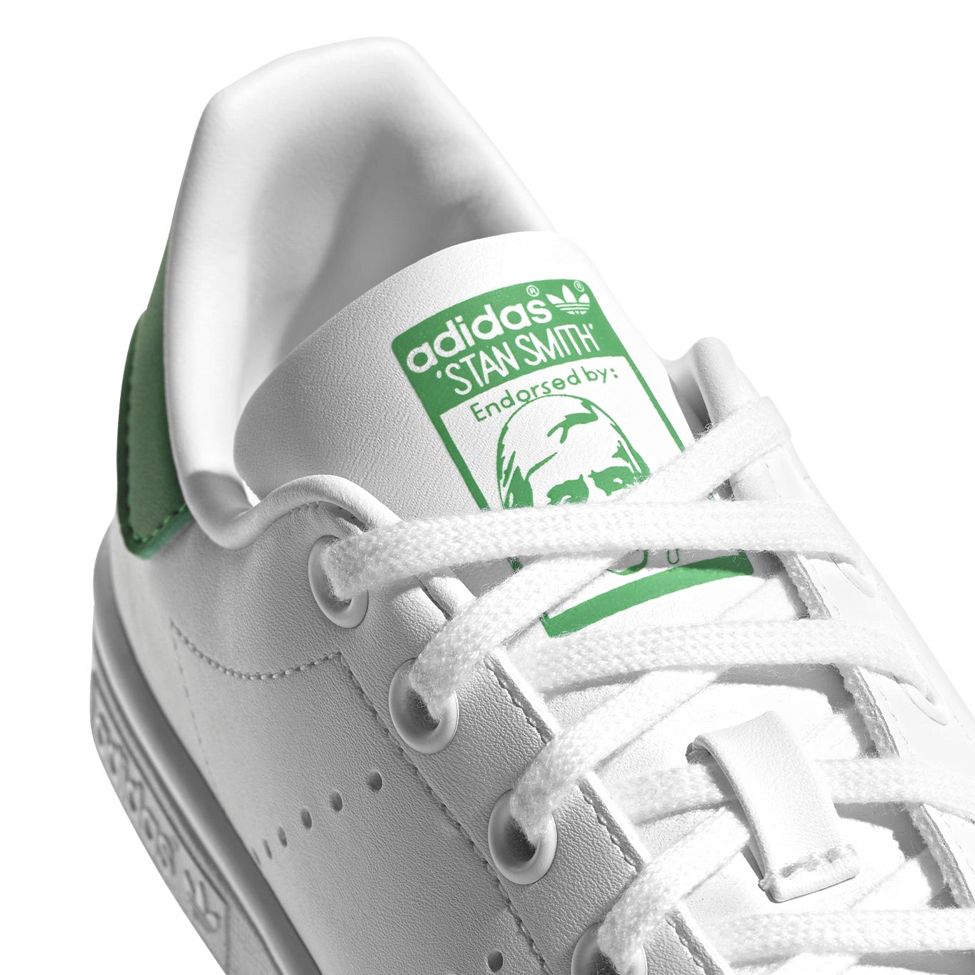 Tenis Adidas Stan Smith