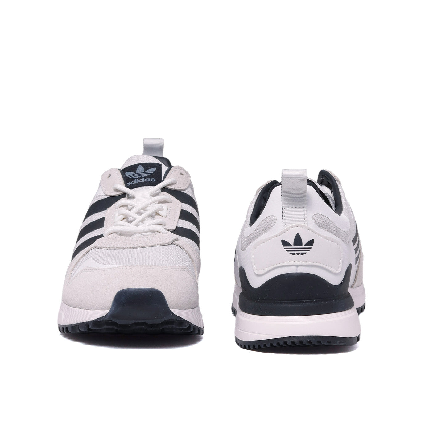 Tenis Adidas ZX 700 HD Hombre FY1103 Casual Blanco Gris