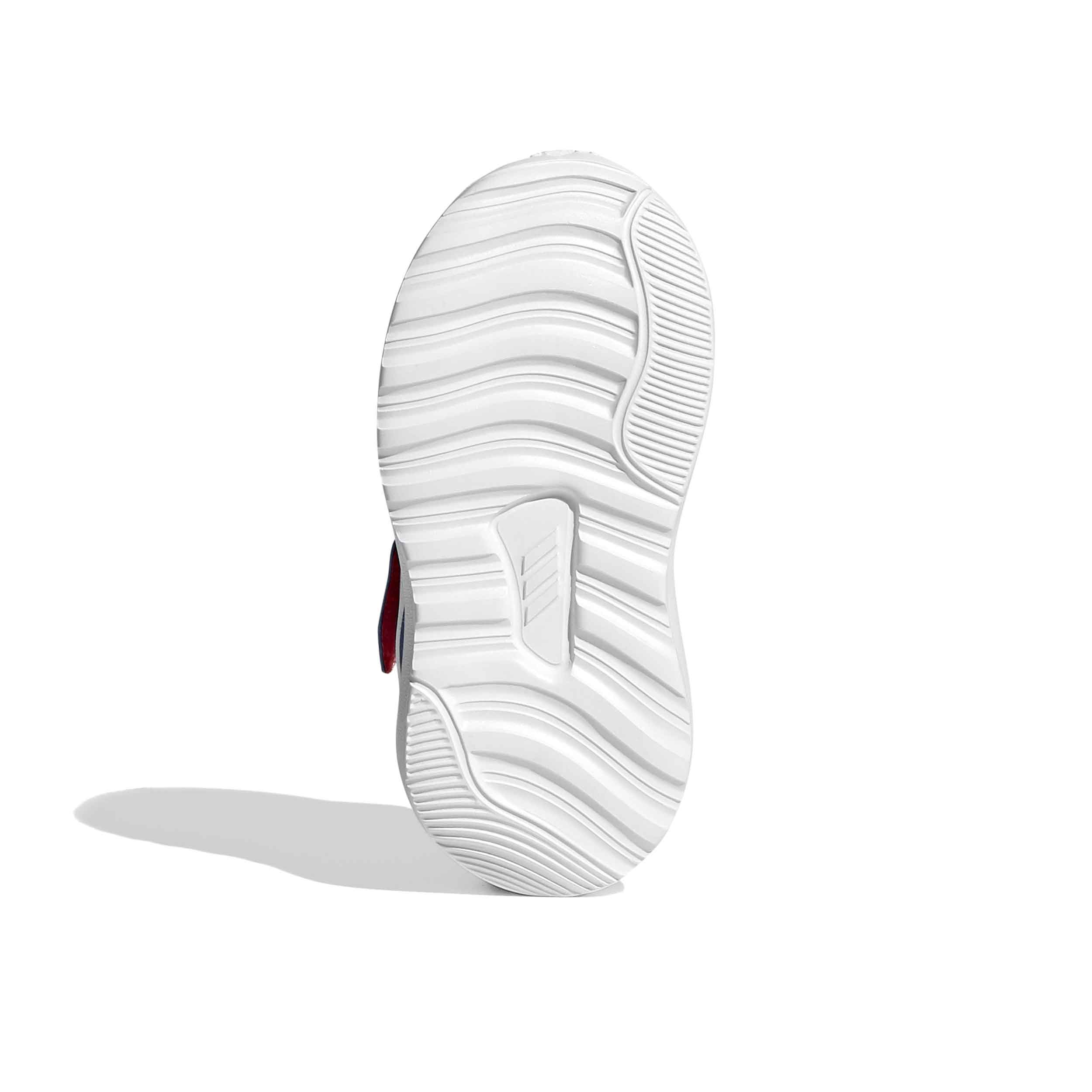 Tenis Adidas FORTARUN SUPERHERO Niño