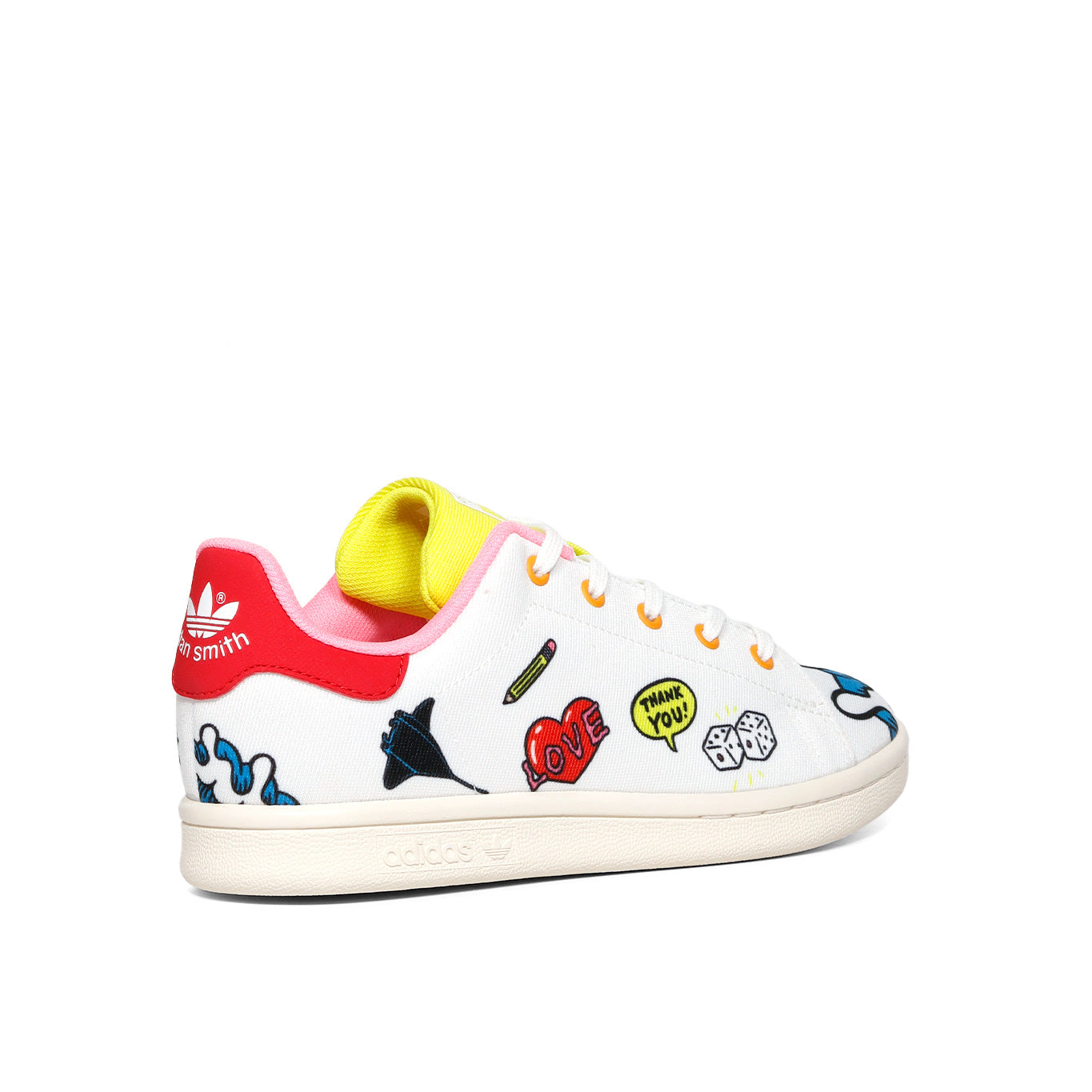 Tenis Adidas Stan Smith