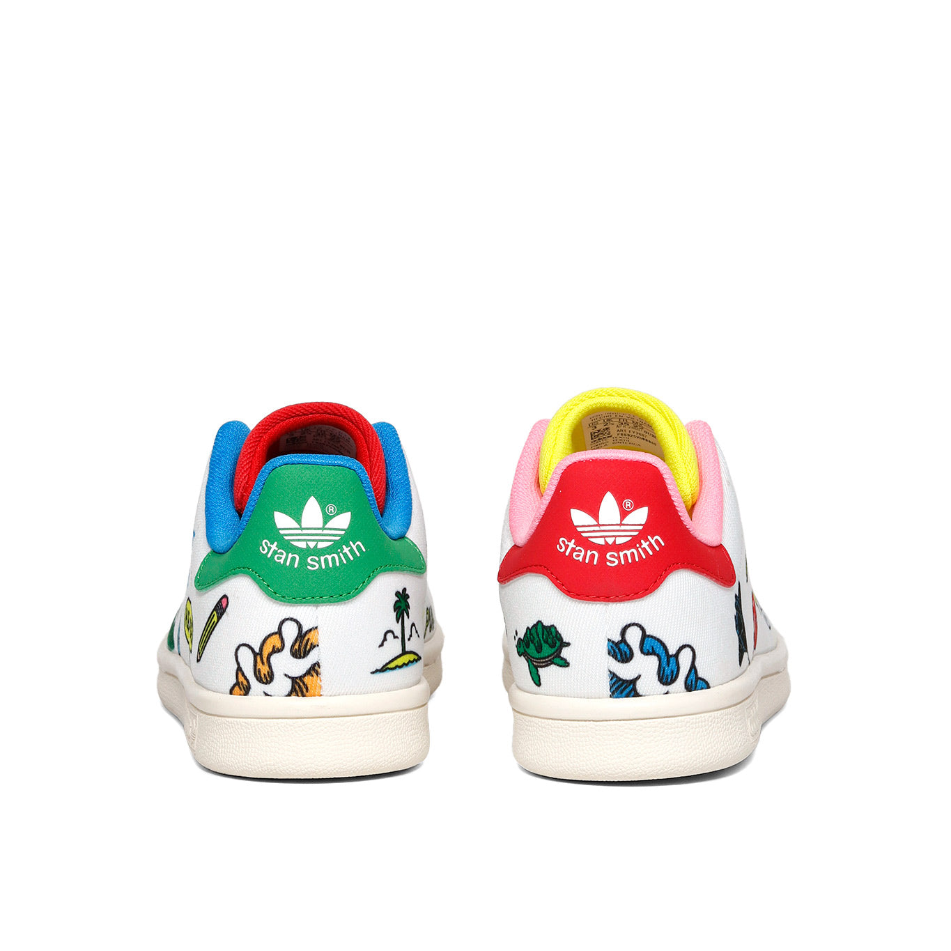 Tenis Adidas Stan Smith