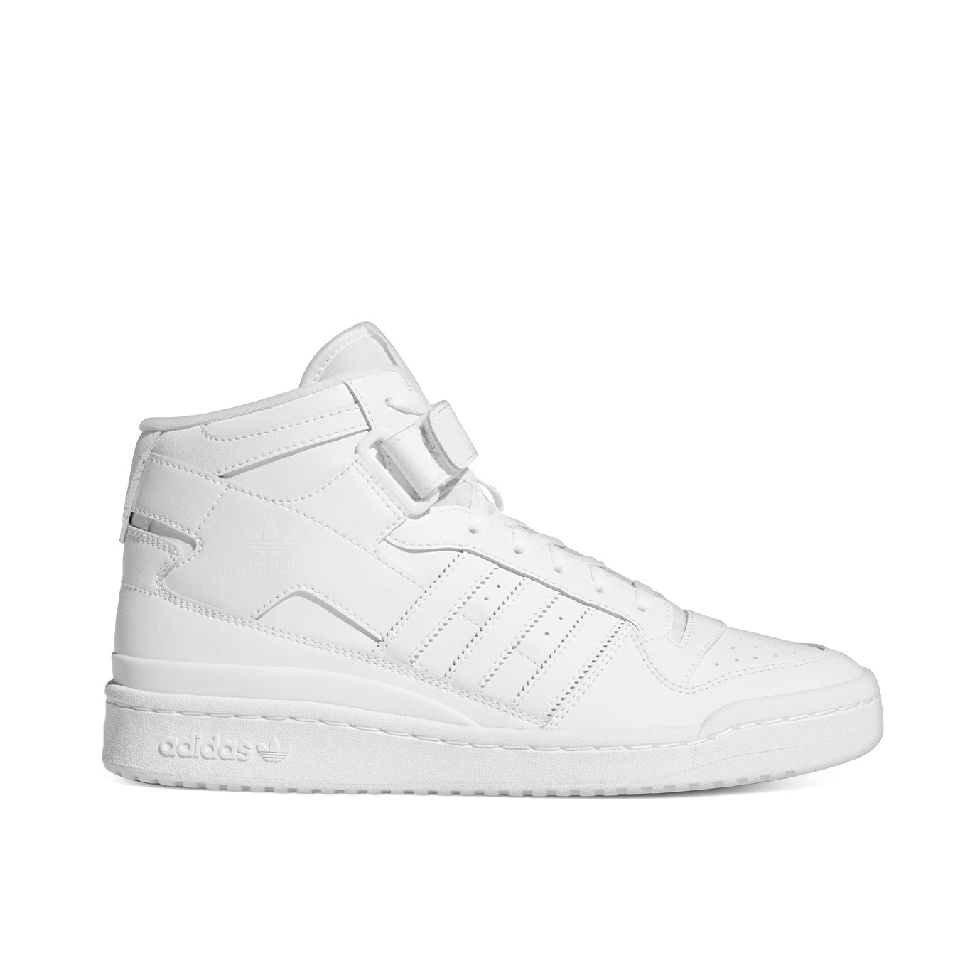 Tenis Adidas Forum Mid