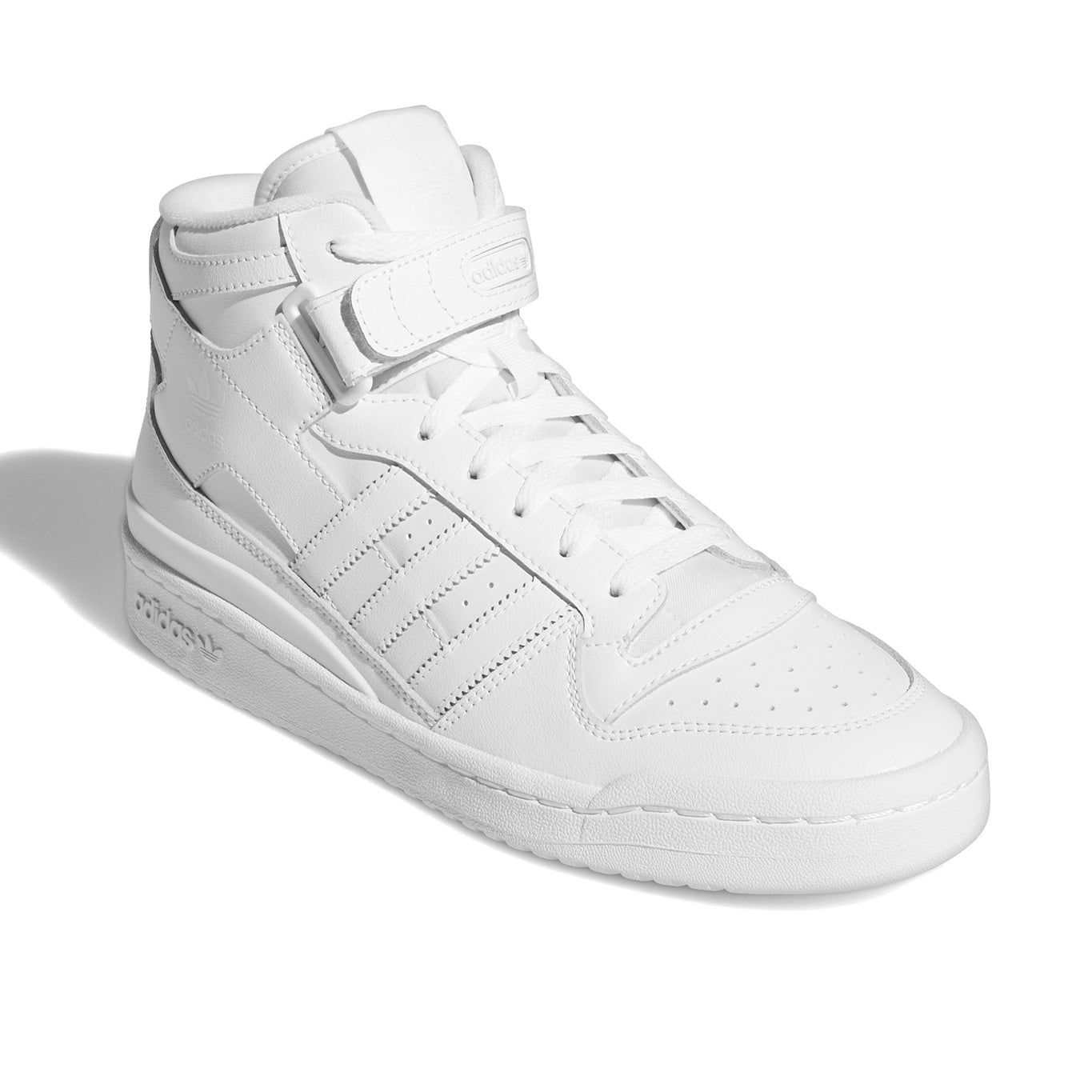 Tenis Adidas Forum Mid