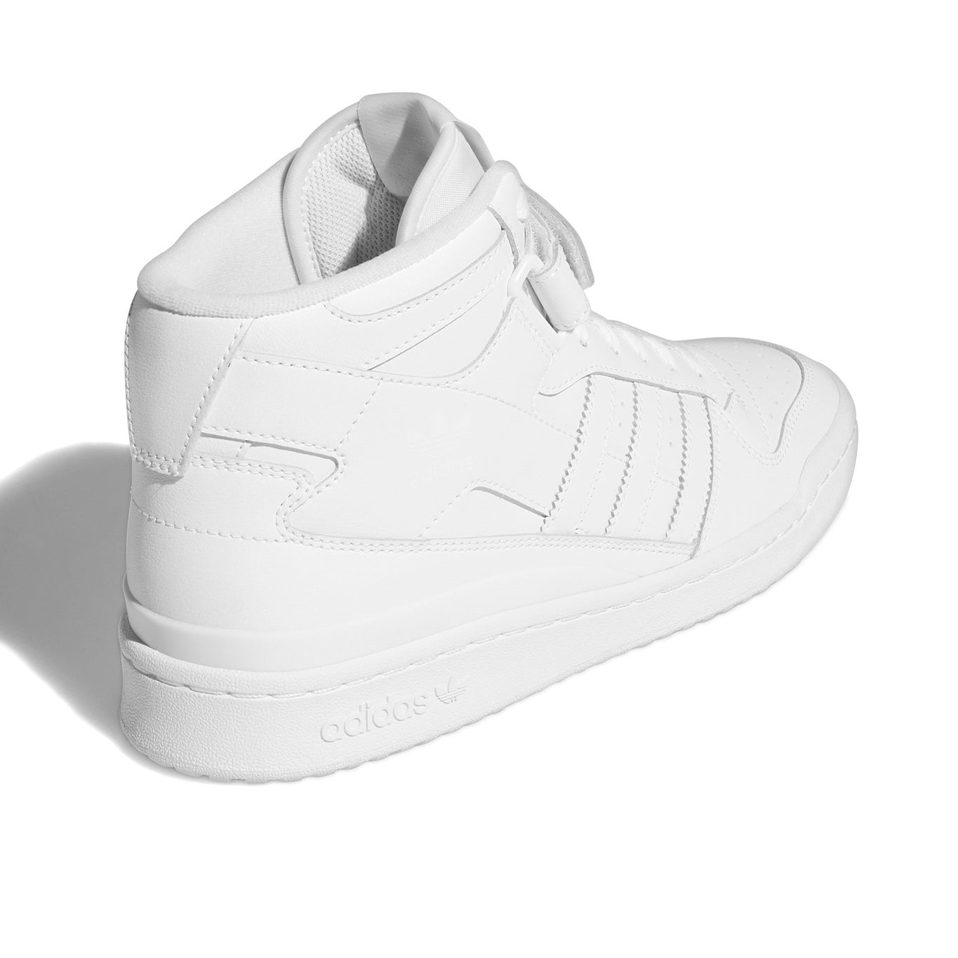 Tenis Adidas Forum Mid