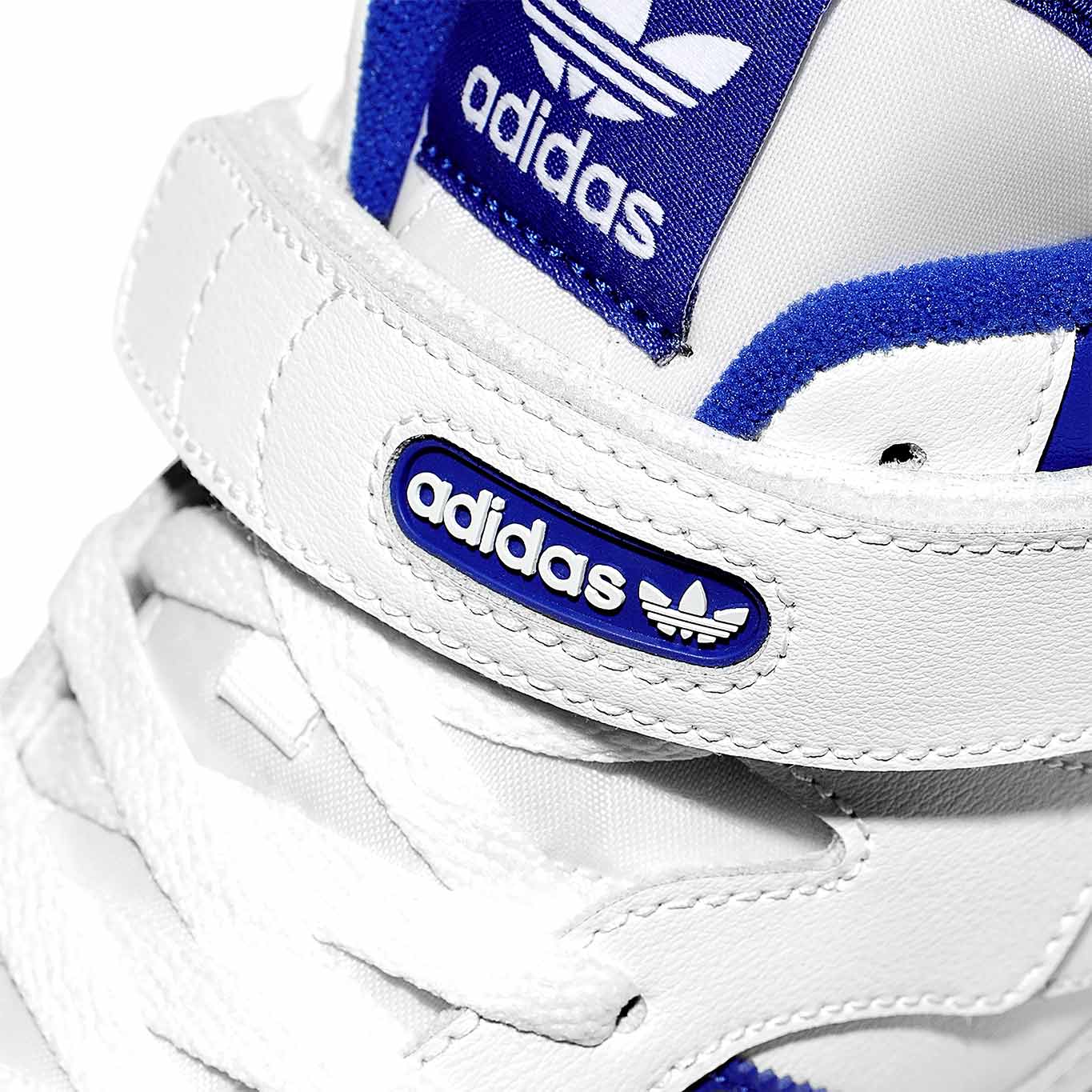 Tenis Adidas Forum