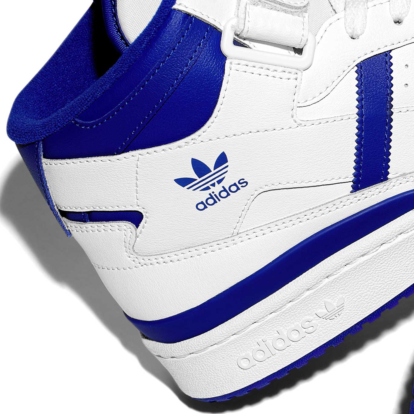 Tenis Adidas Forum