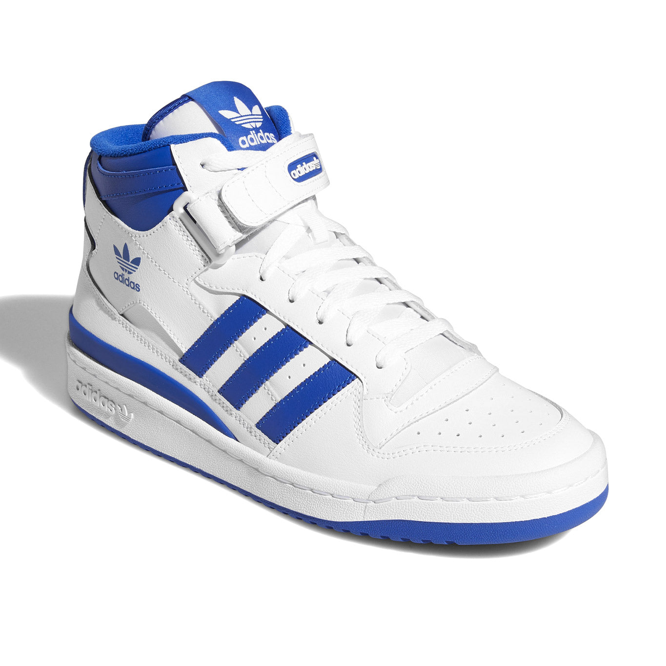 Tenis Adidas Forum