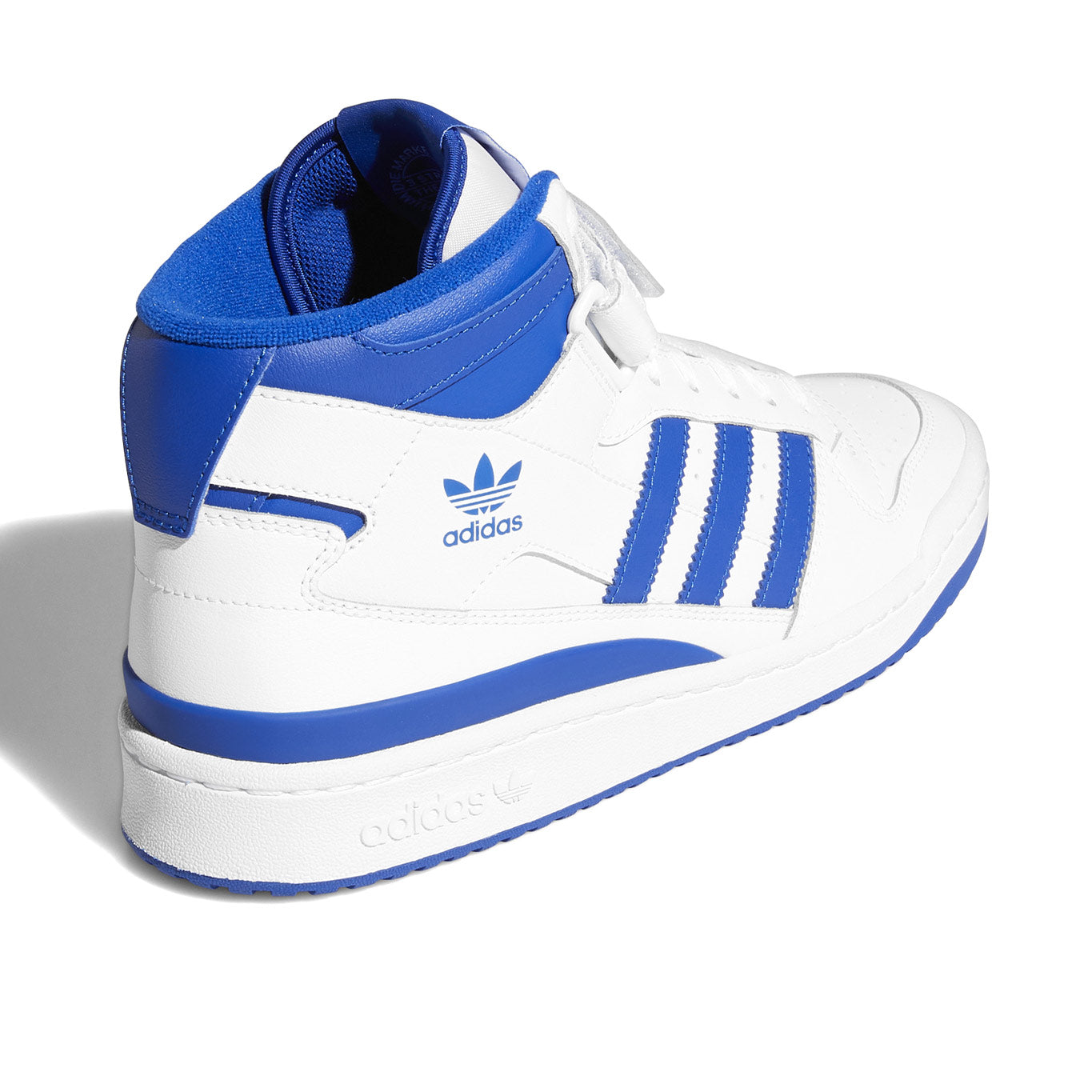 Tenis Adidas Forum