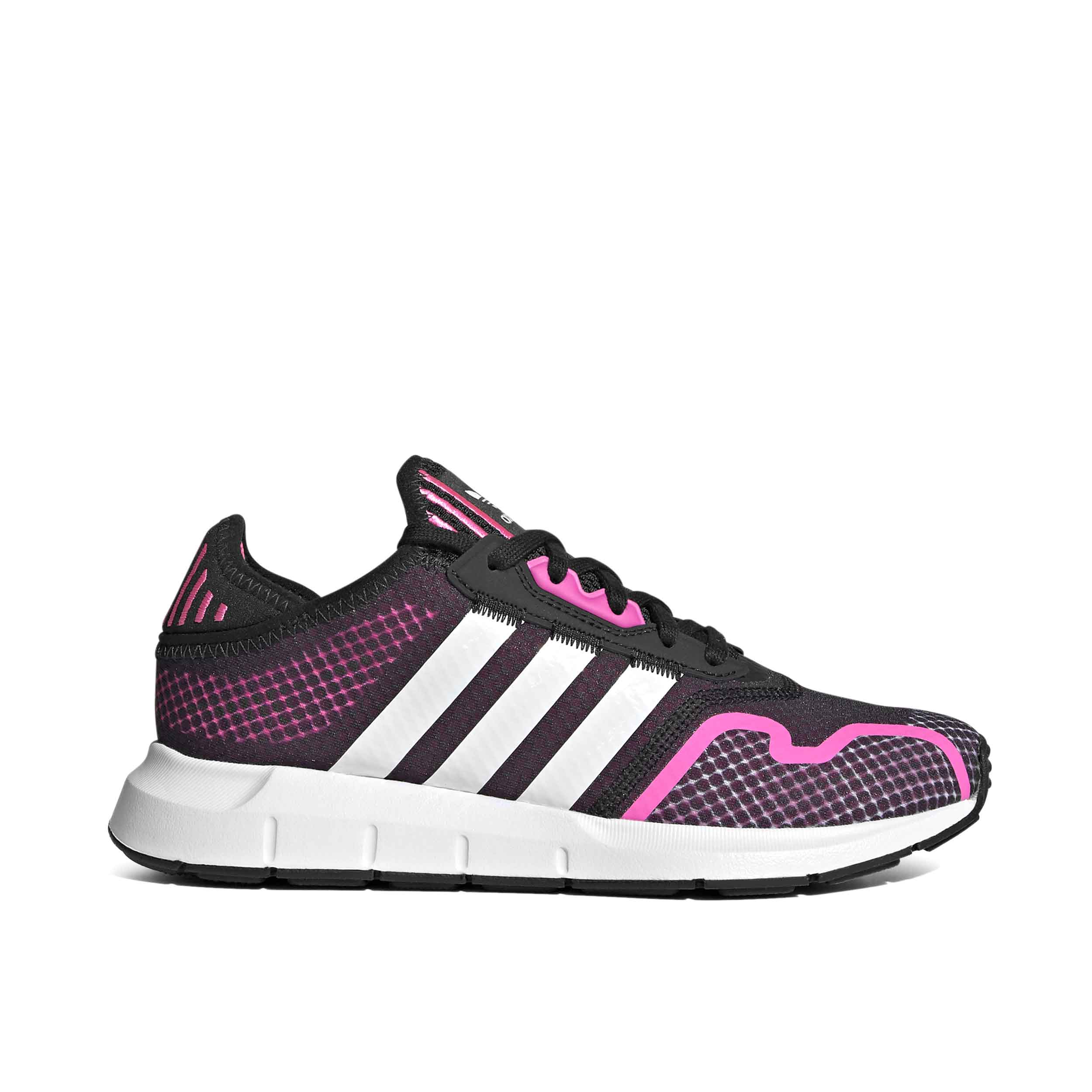 Tenis Adidas SWIFT RUN Mujer