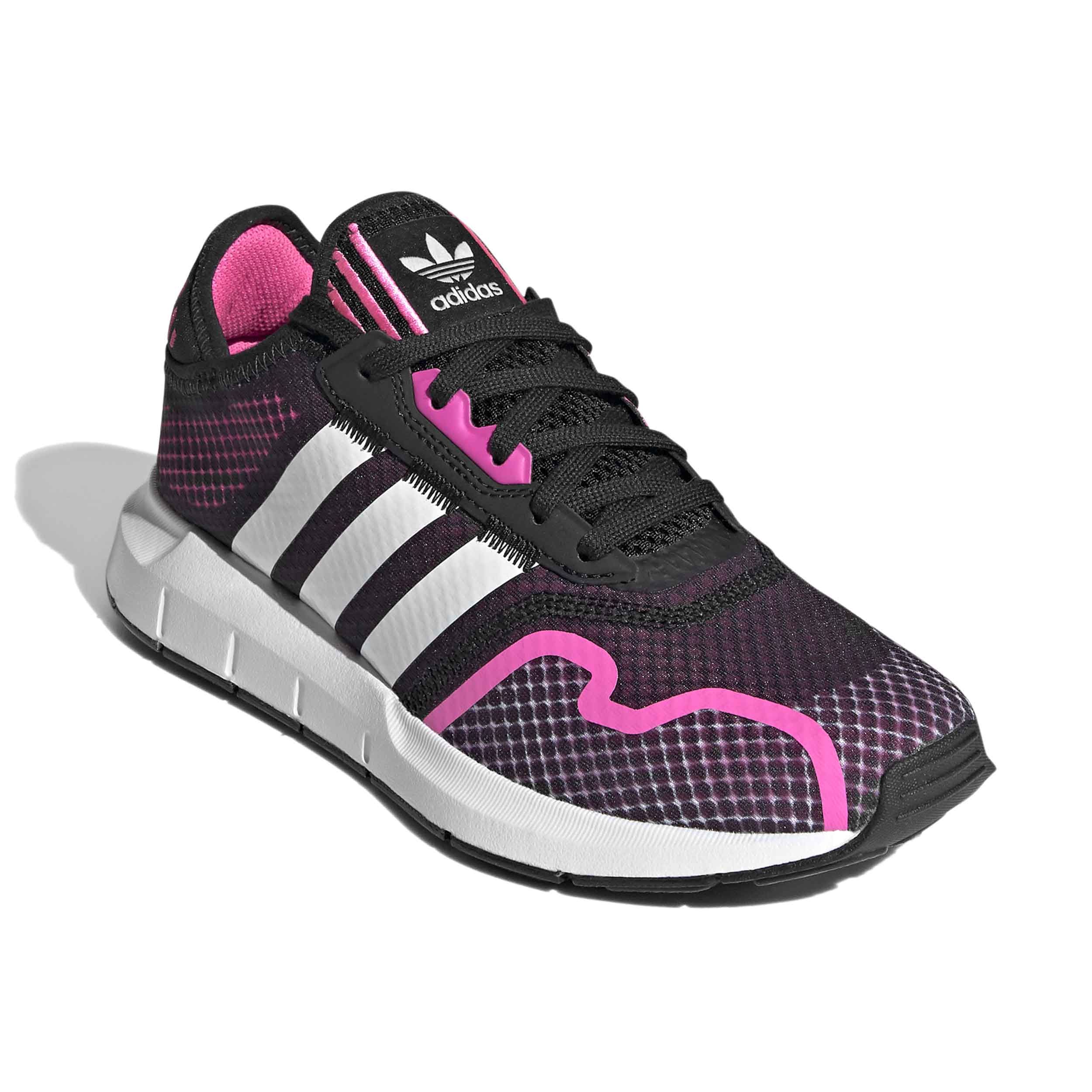 Tenis Adidas SWIFT RUN Mujer