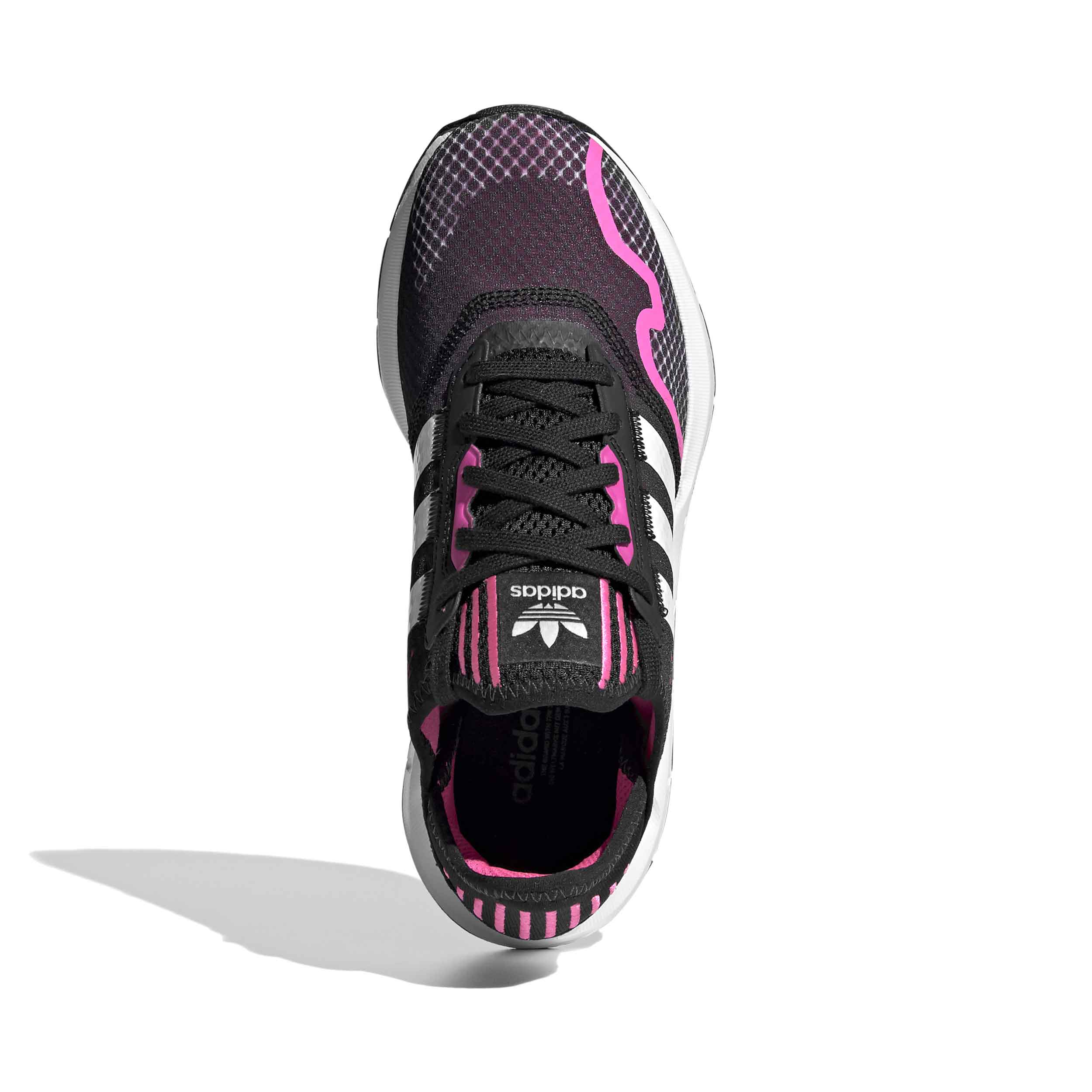 Tenis Adidas SWIFT RUN Mujer