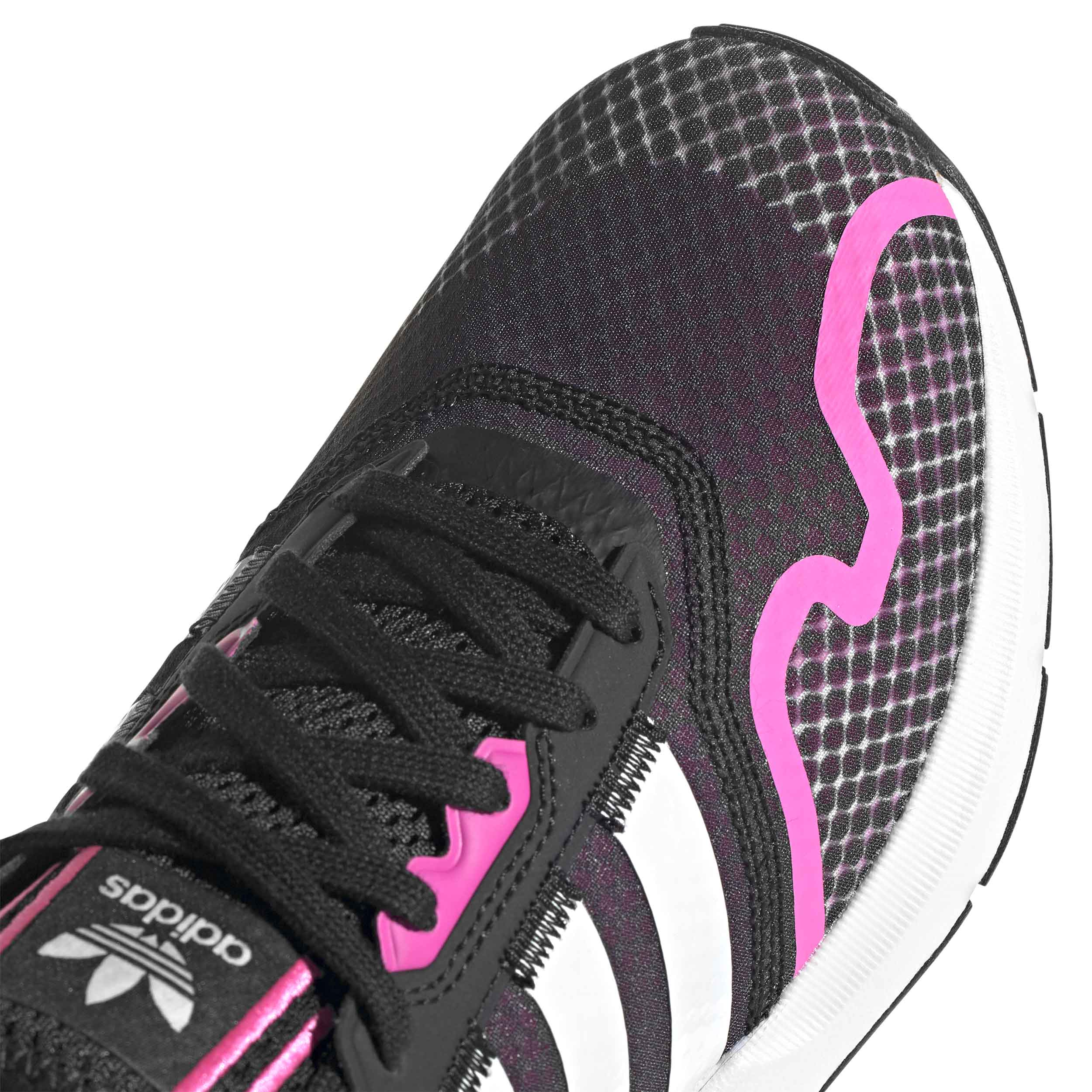 Tenis Adidas SWIFT RUN Mujer