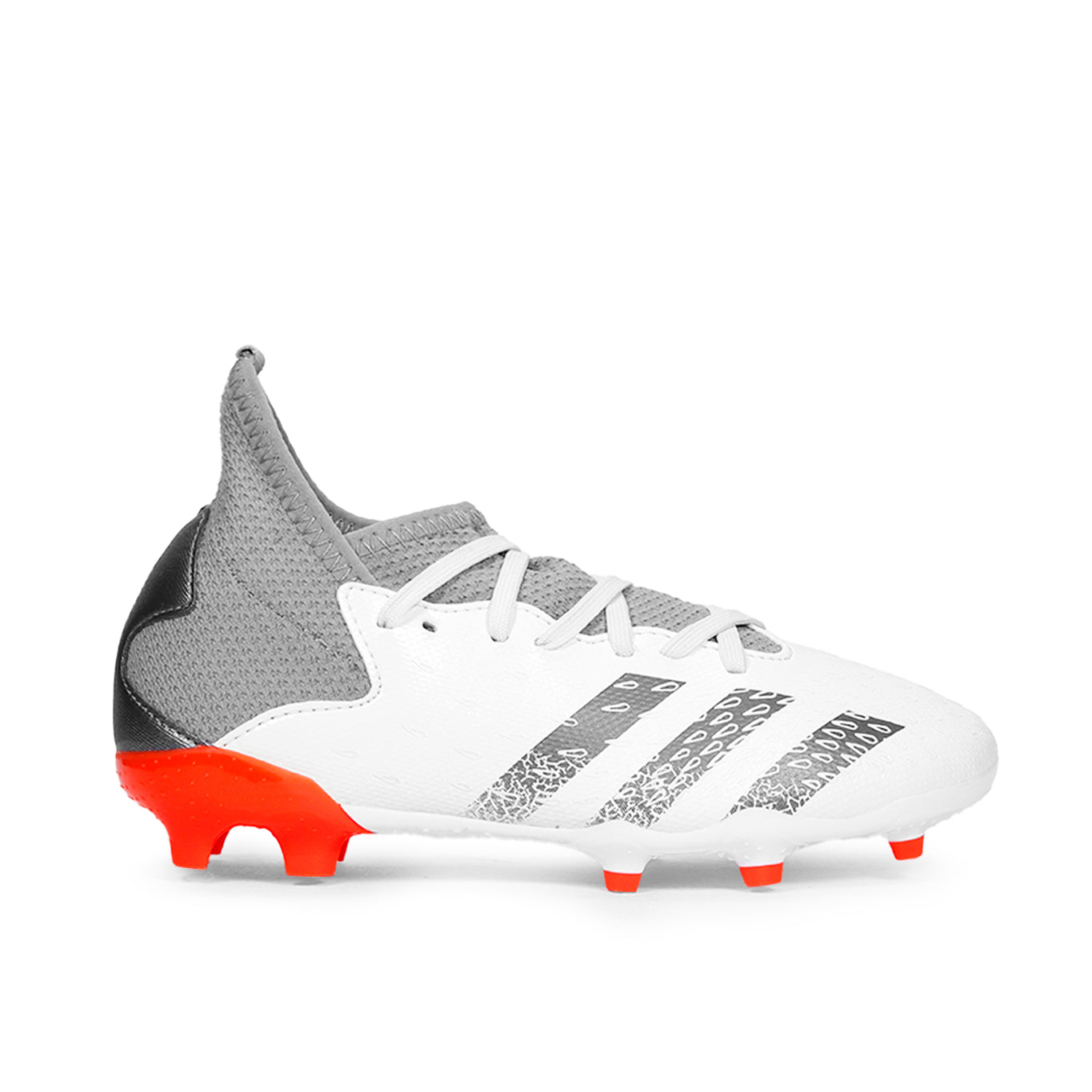 Tenis Adidas Futbol Predator Freak.3