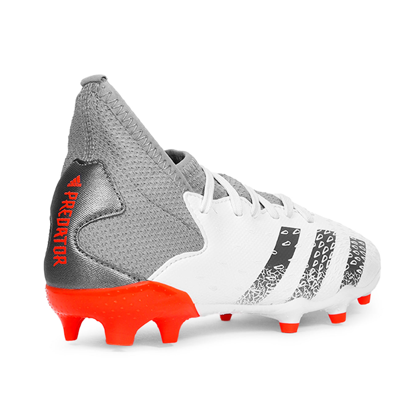 Tenis Adidas Futbol Predator Freak.3