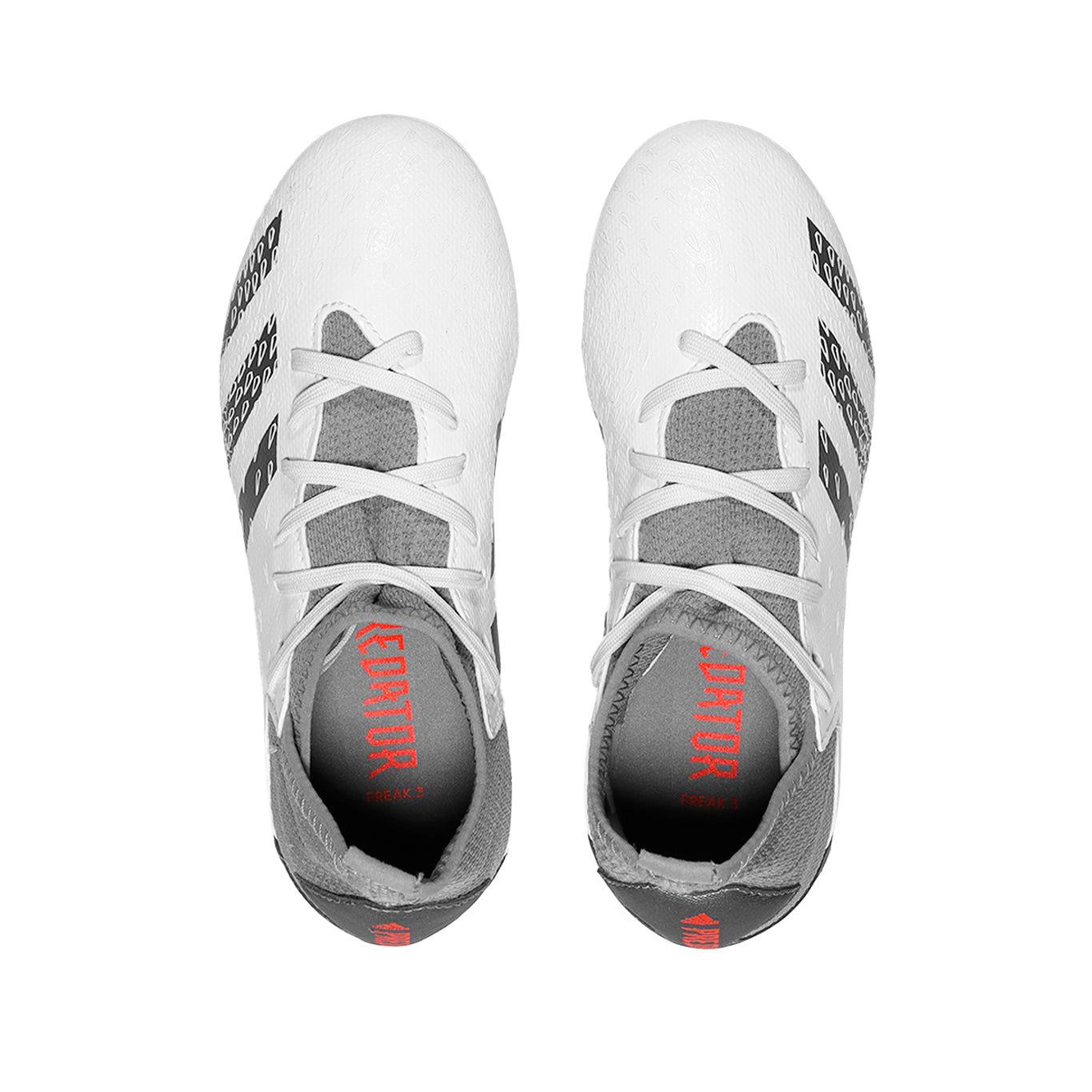 Tenis Adidas Futbol Predator Freak.3