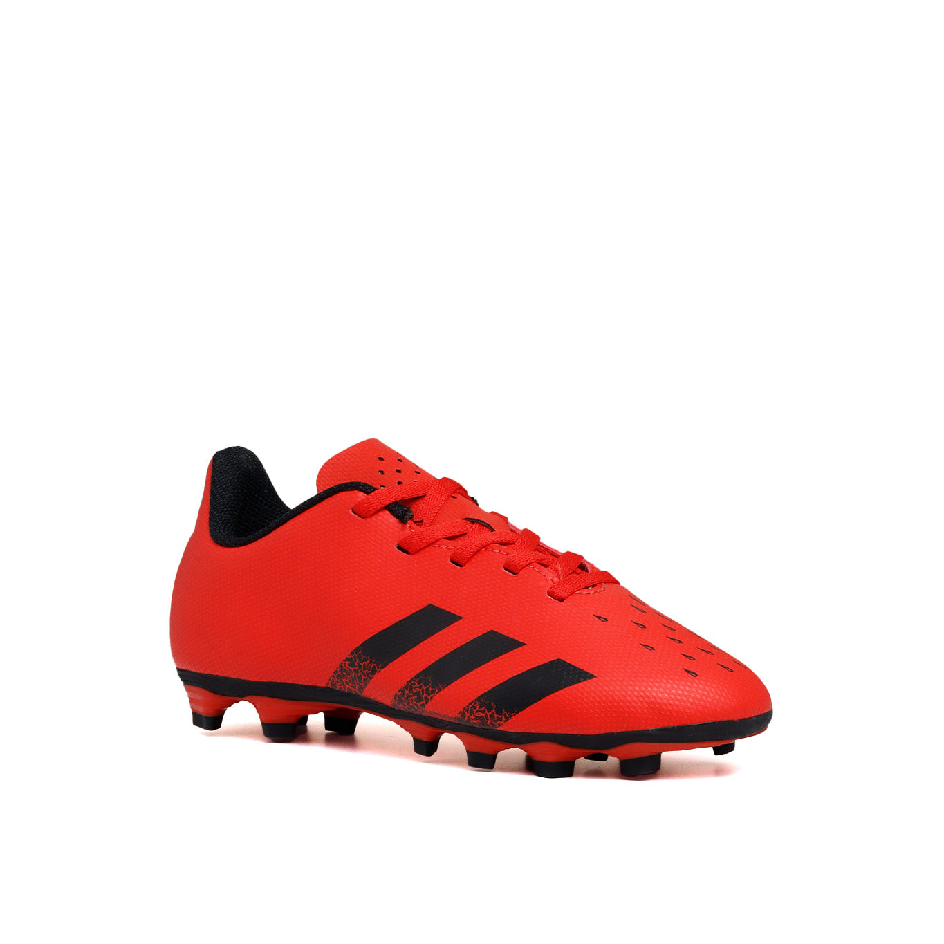 Tenis Adidas Futbol Predator Freak.4