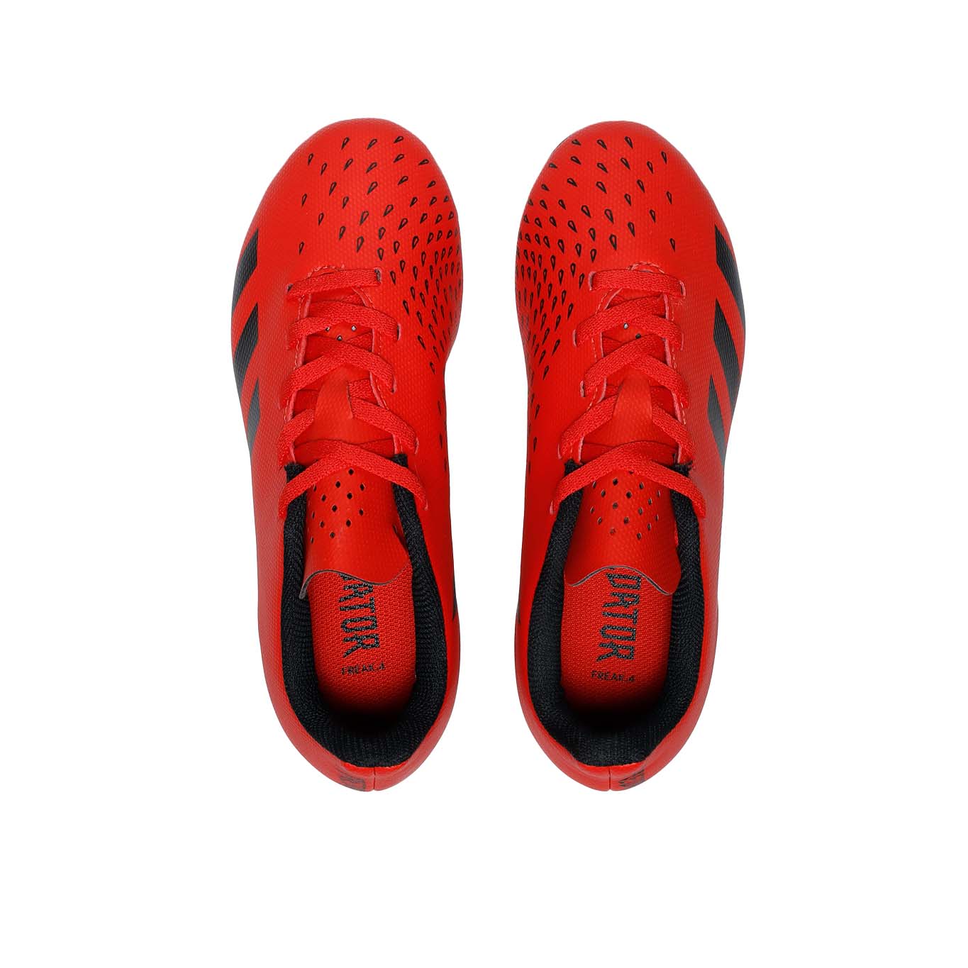 Tenis Adidas Futbol Predator Freak.4