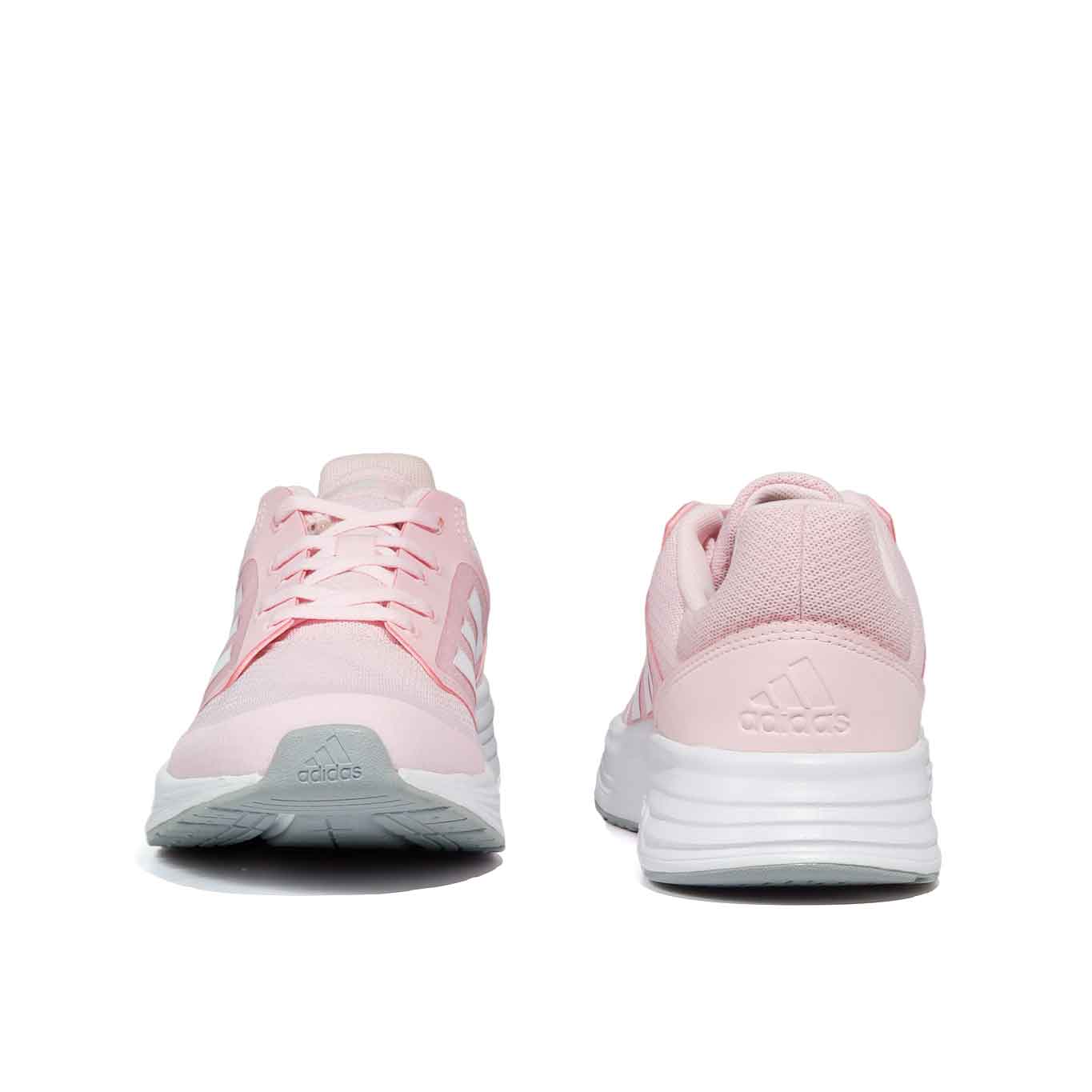 Adidas galaxy 2024 4 mujer rosa