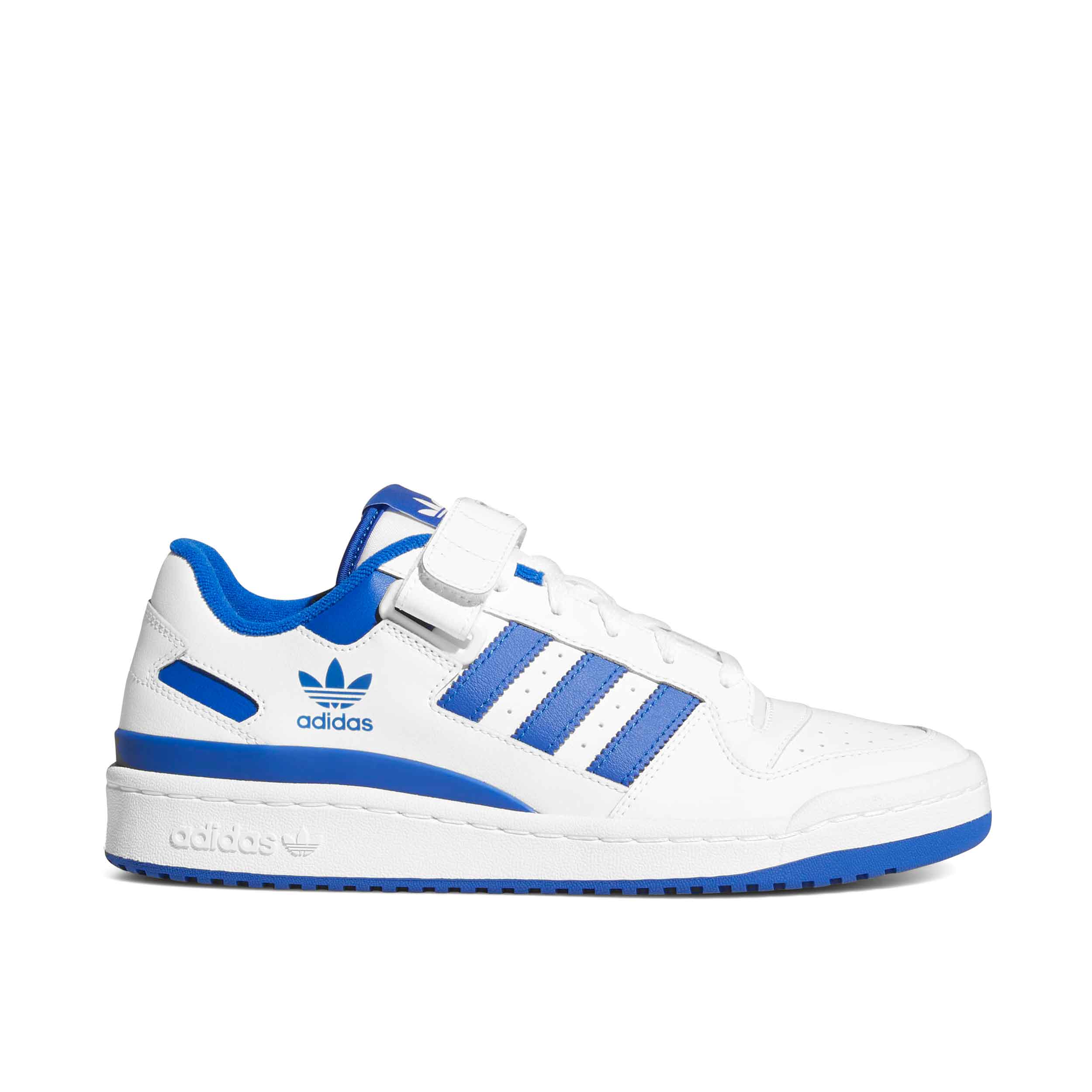 Tenis Adidas FORUM LOW Hombre