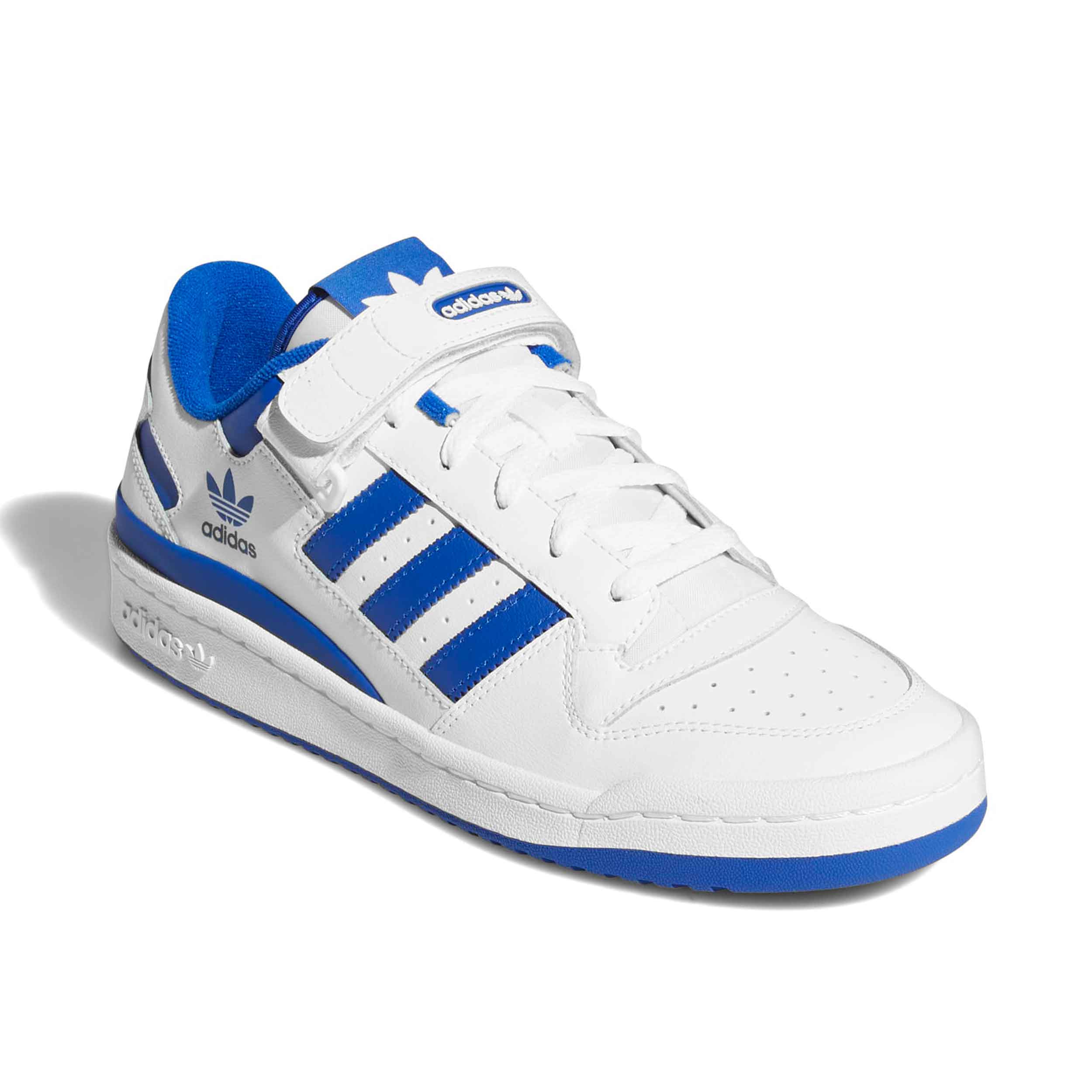 Tenis Adidas FORUM LOW Hombre