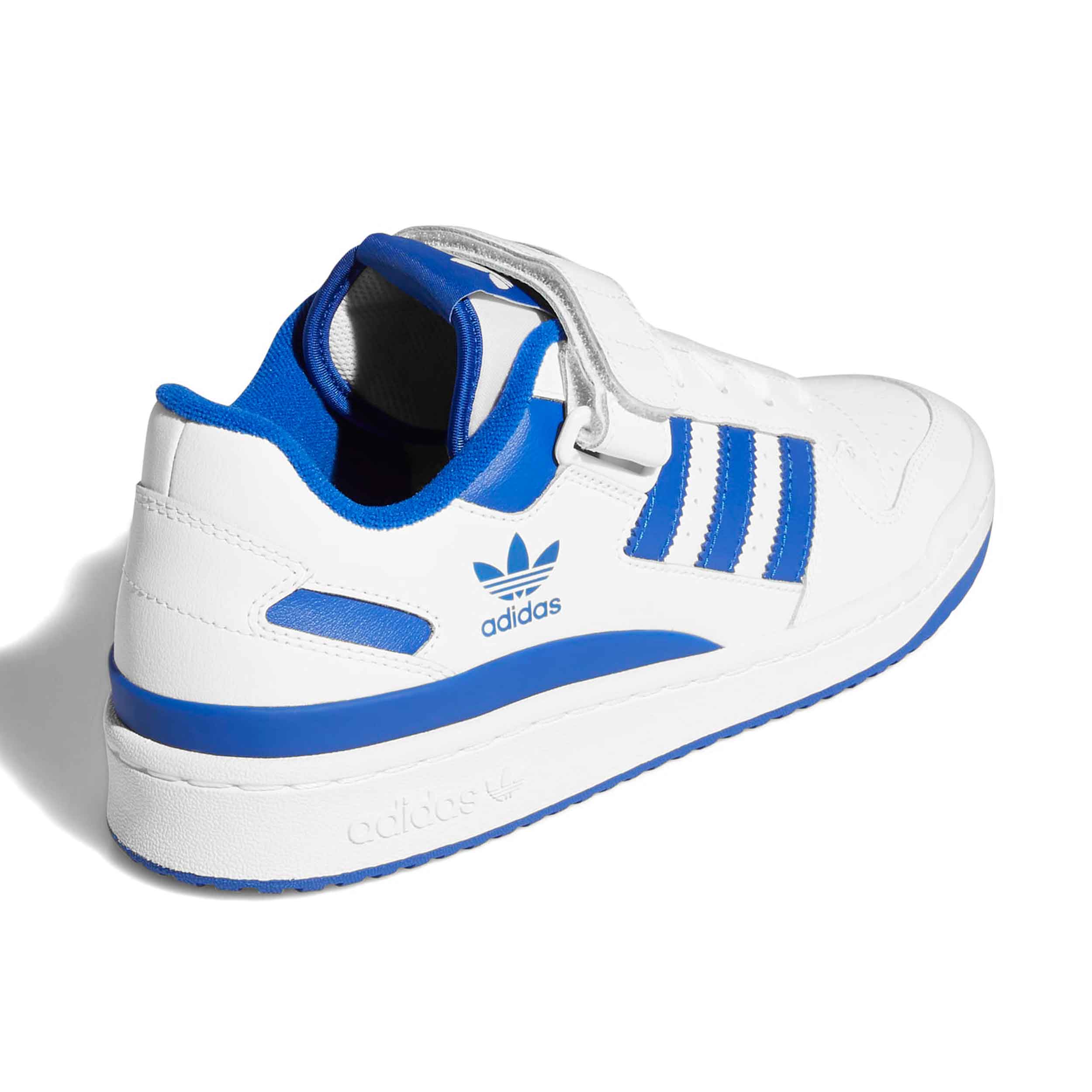 Tenis Adidas FORUM LOW Hombre