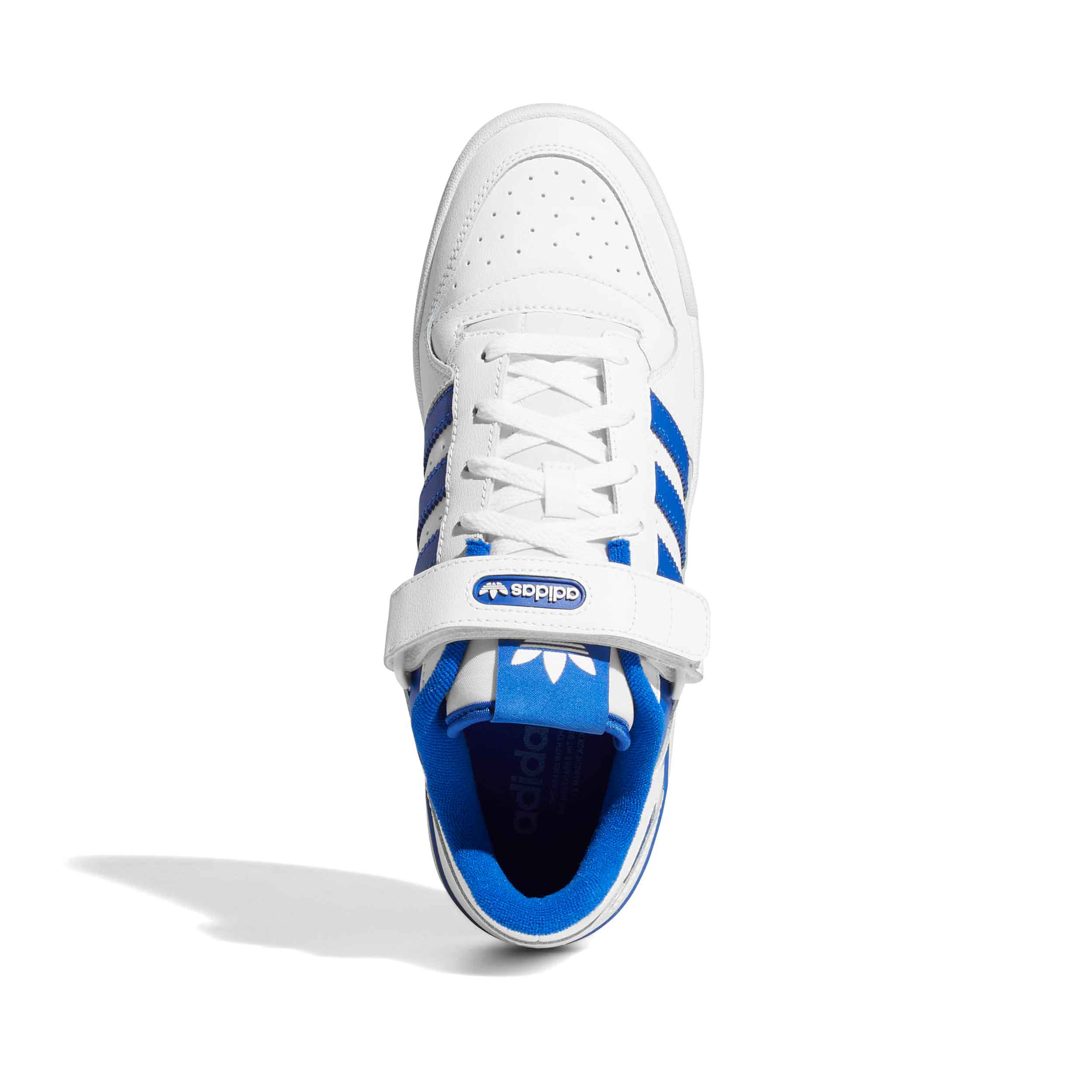 Tenis Adidas FORUM LOW Hombre
