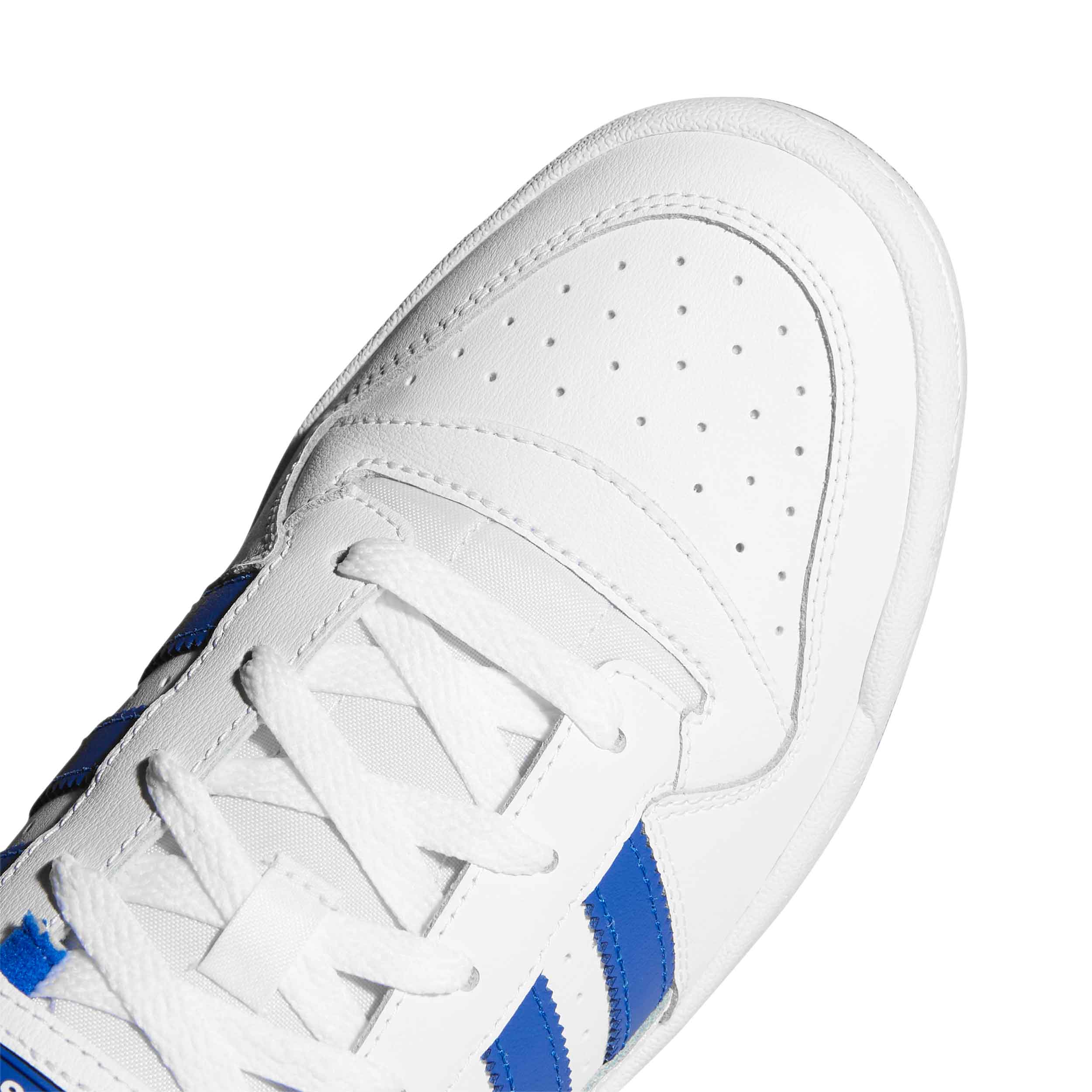 Tenis Adidas FORUM LOW Hombre