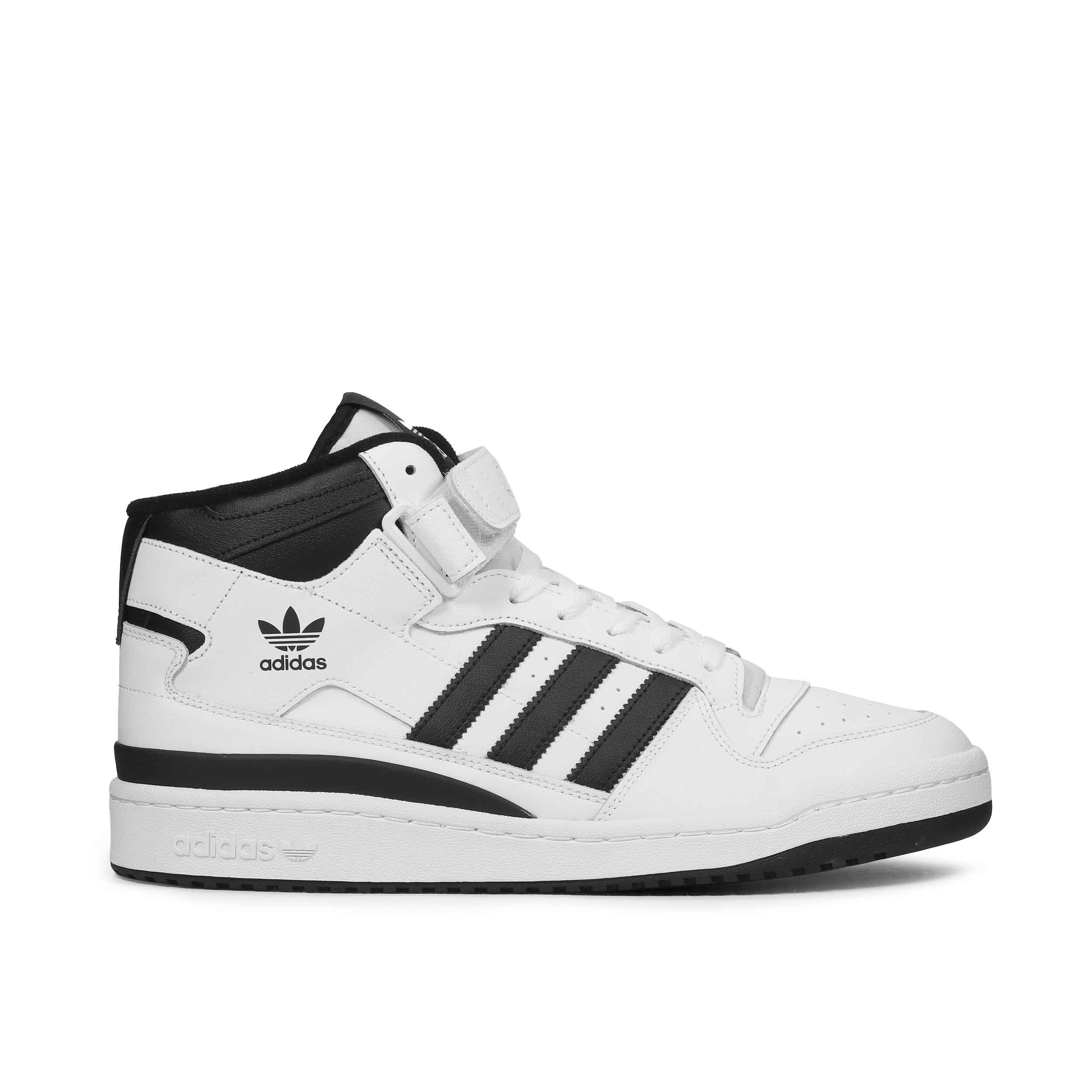 Tenis Adidas FORUM MID Hombre